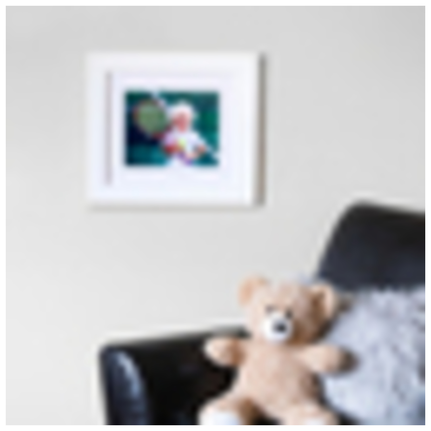 ArtToFrames 15 x 24″ Modern Custom Picture Poster Frame 2″ Wide A48LF