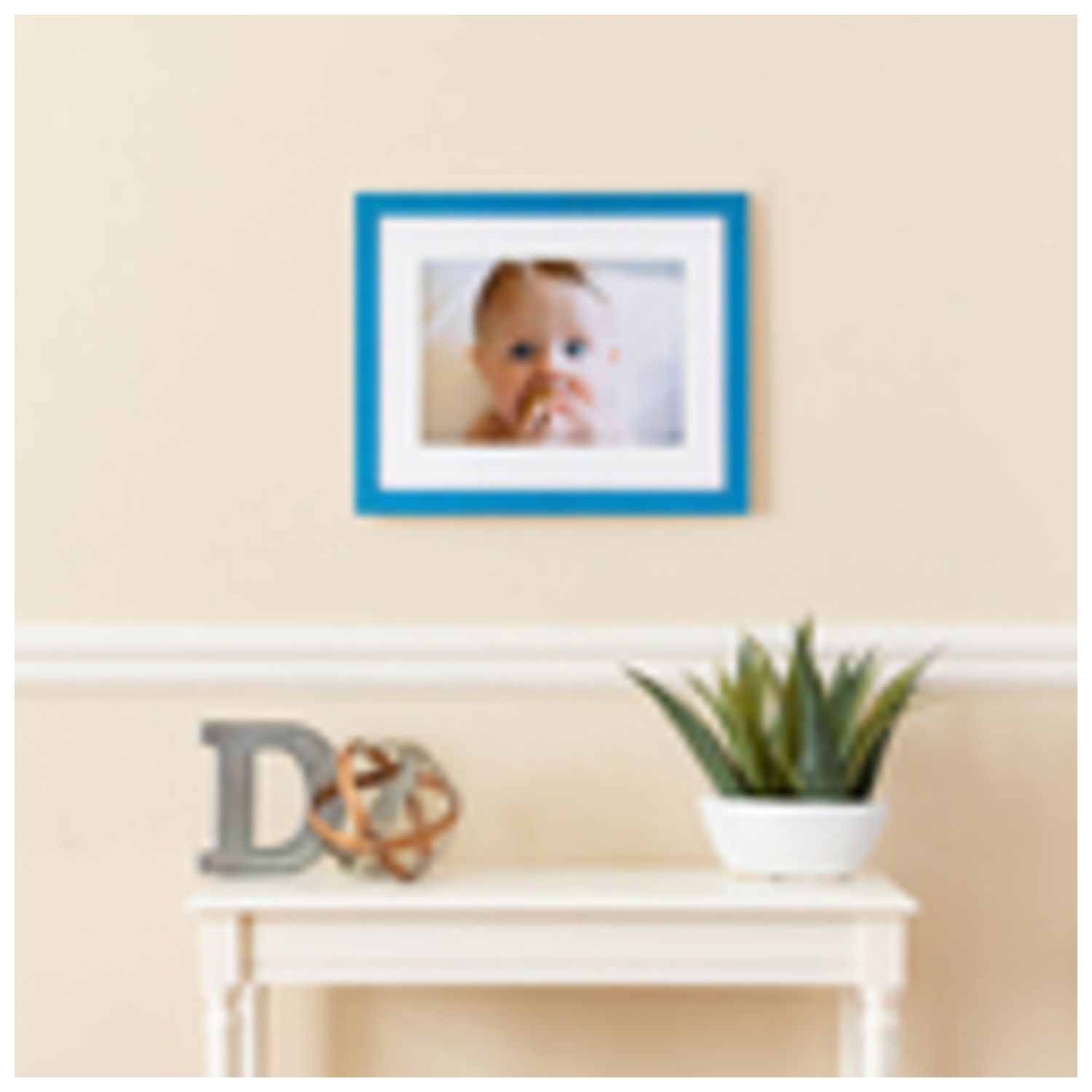 ArtToFrames 12 x 12" Rustic Custom Picture Poster Frame 1" Wide A45IC - Picture 36 of 69