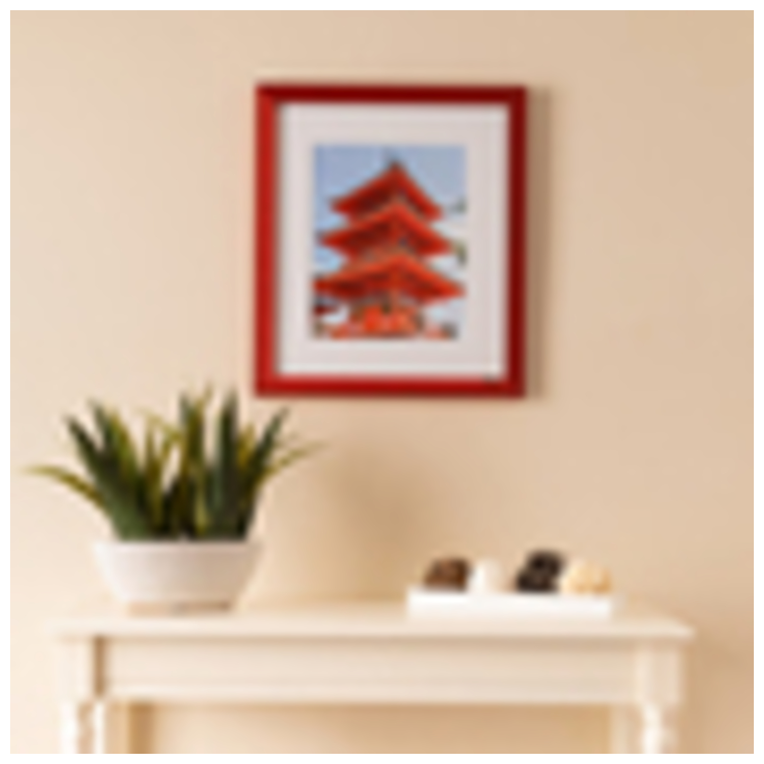 ArtToFrames 11 x 17" Rustic Custom Picture Poster Frame 1" Wide A45HI - Picture 42 of 69