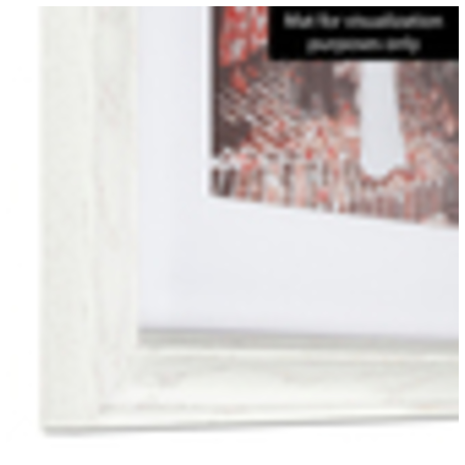 ArtToFrames 13 x 18" Traditional Custom Picture Poster Frame 1.25" Wide A8JG - Picture 32 of 36