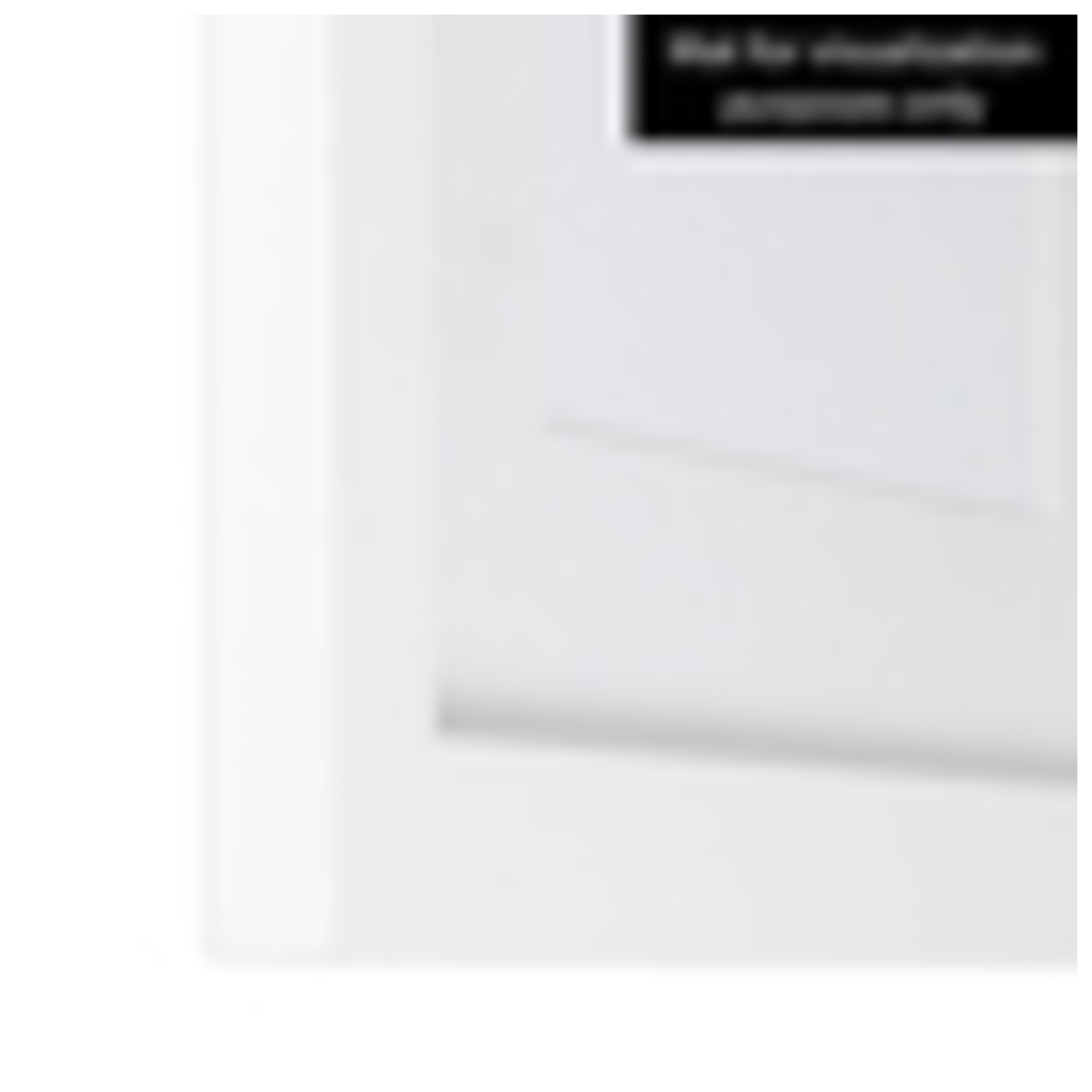 ArtToFrames 16 x 22" Modern Custom Picture Poster Frame 1.25" Wide A46LY - Picture 11 of 68