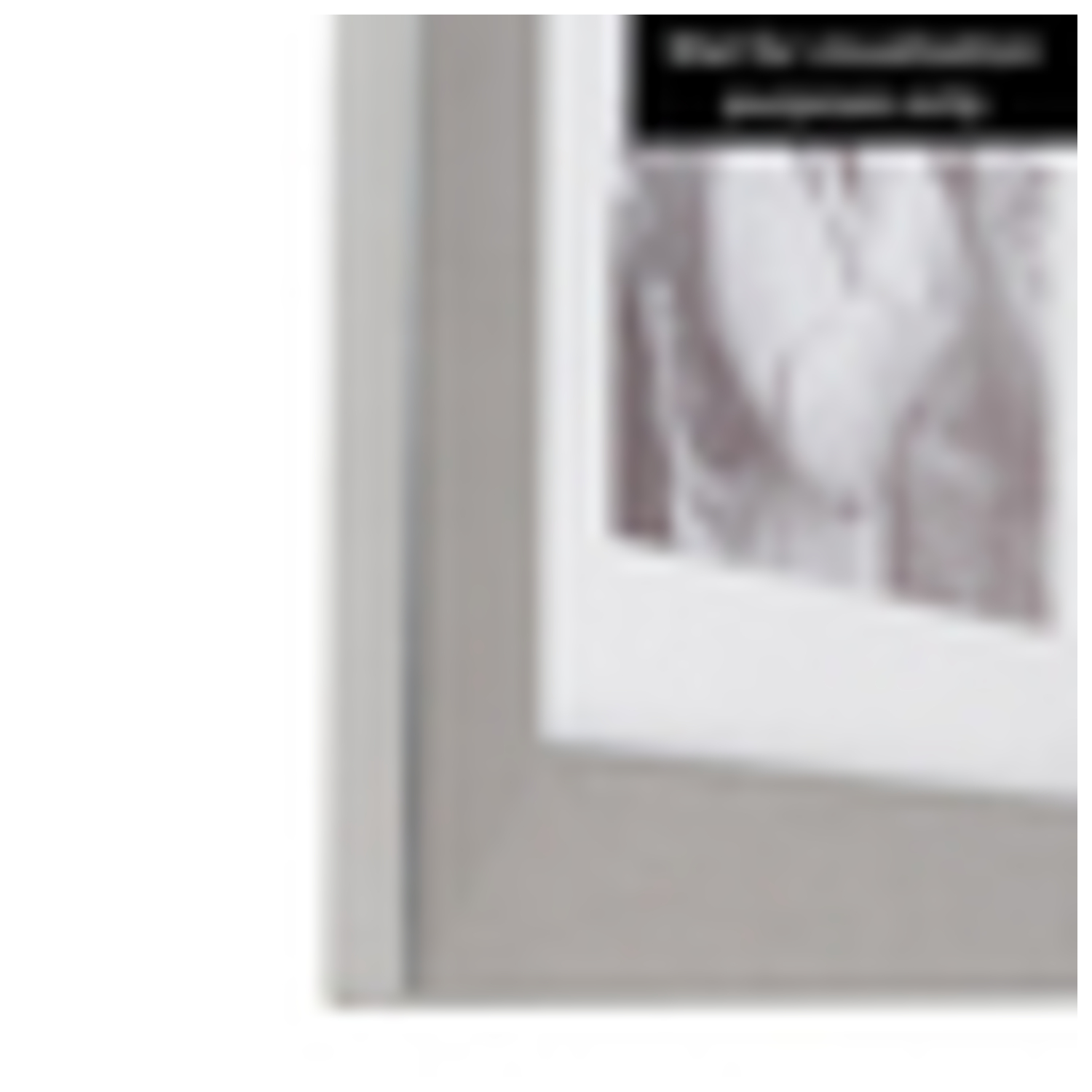 ArtToFrames 18 x 24" Modern Custom Picture Poster Frame 2" Wide A48NN - Picture 44 of 73