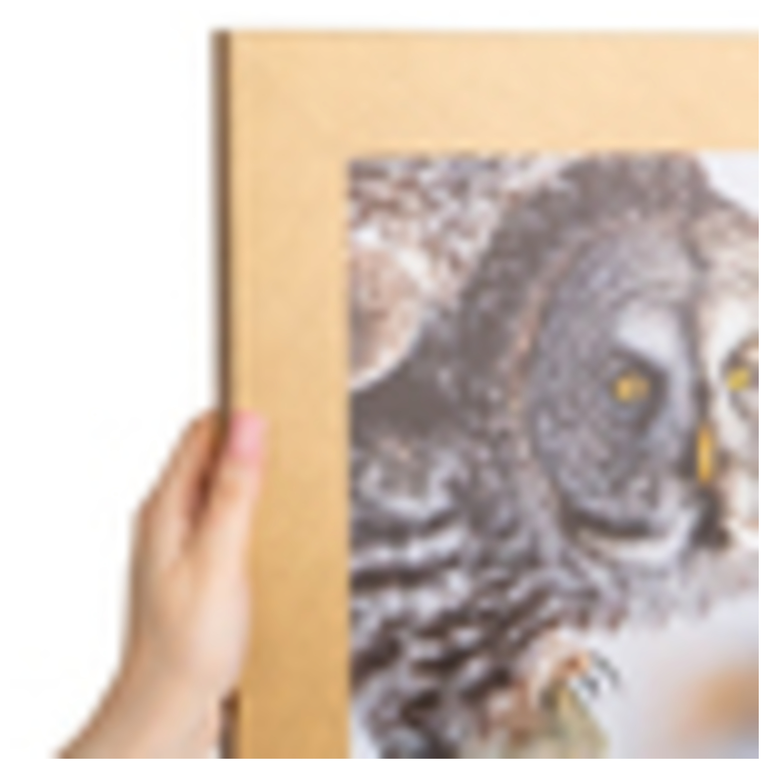 ArtToFrames 12 x 20" Modern Custom Picture Poster Frame 2" Wide A48IK - Picture 36 of 73