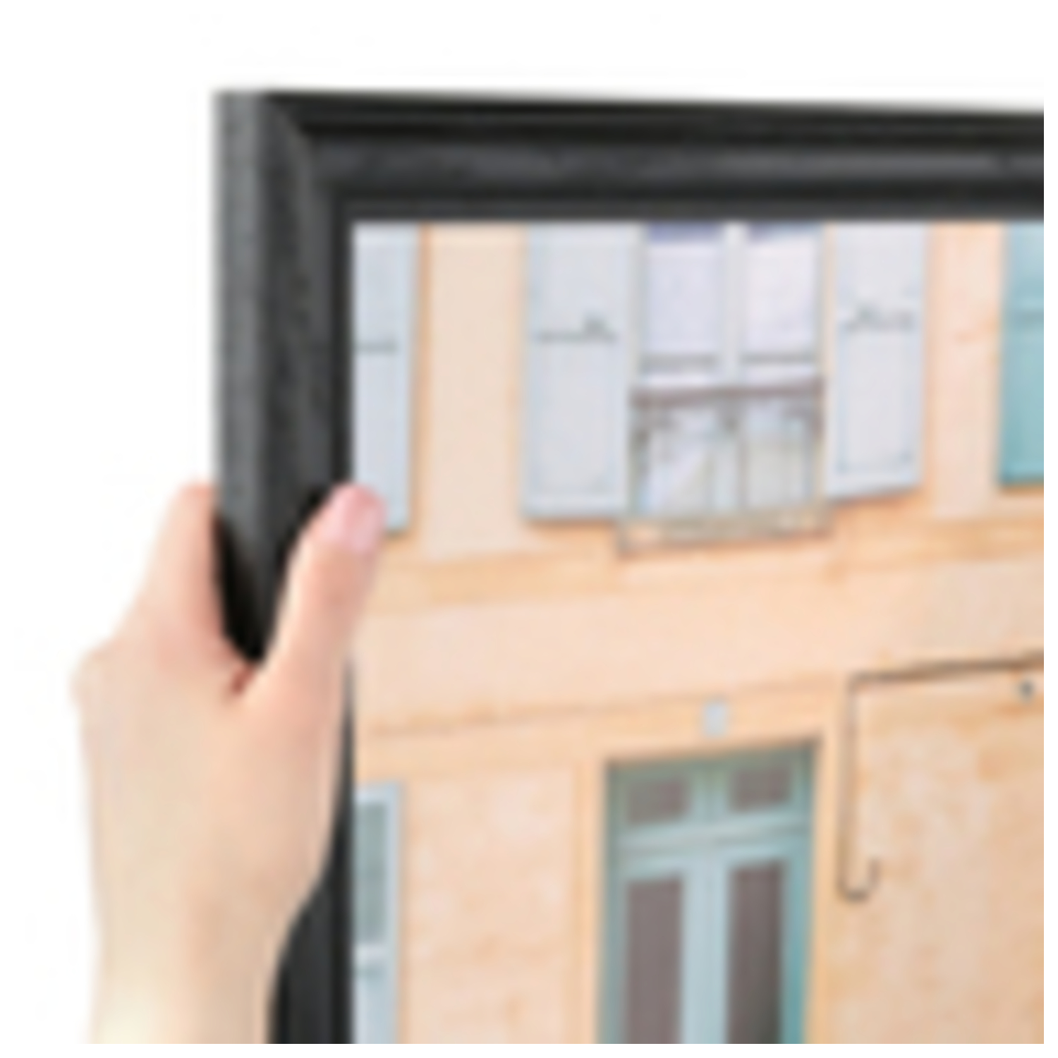 ArtToFrames 11 x 16" Traditional Custom Picture Poster Frame 1.25" Wide A8HH - Picture 3 of 29