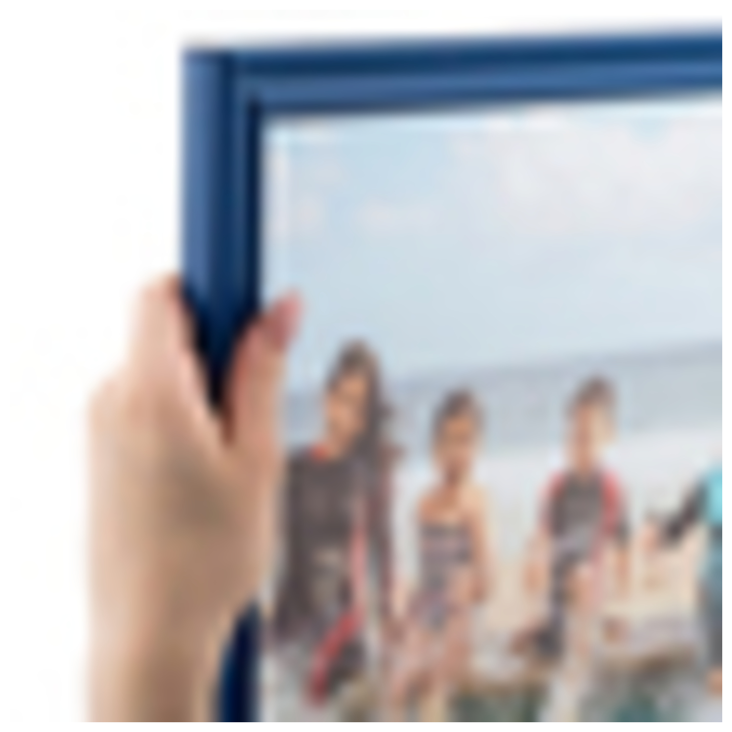 ArtToFrames Cornice Poster Quadro Personalizzata Tradizionale 20 x 28" Larghezza 1" A9PA - Foto 3 di 65