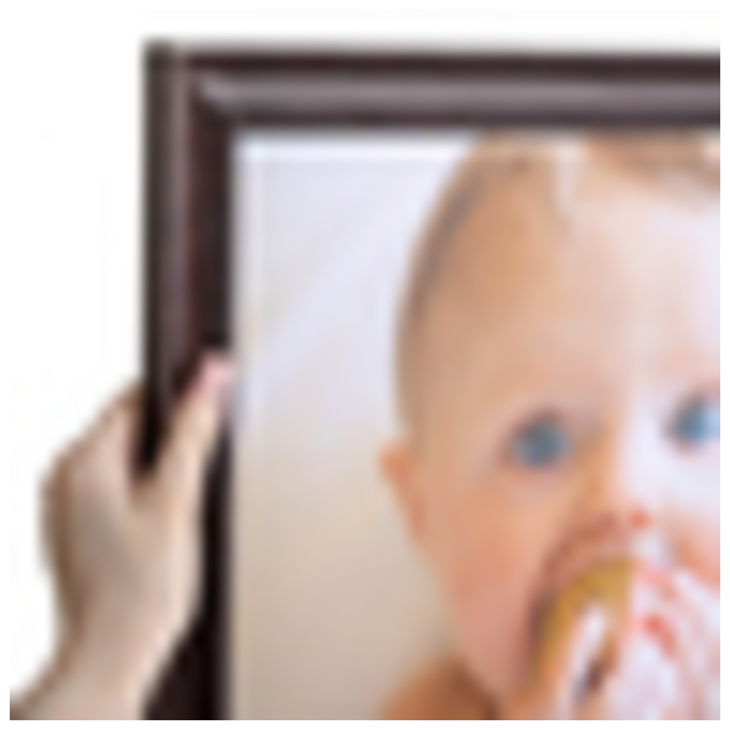 ArtToFrames 20 x 31" Modern Custom Picture Poster Frame 1.5" Wide A14PD - Picture 10 of 21