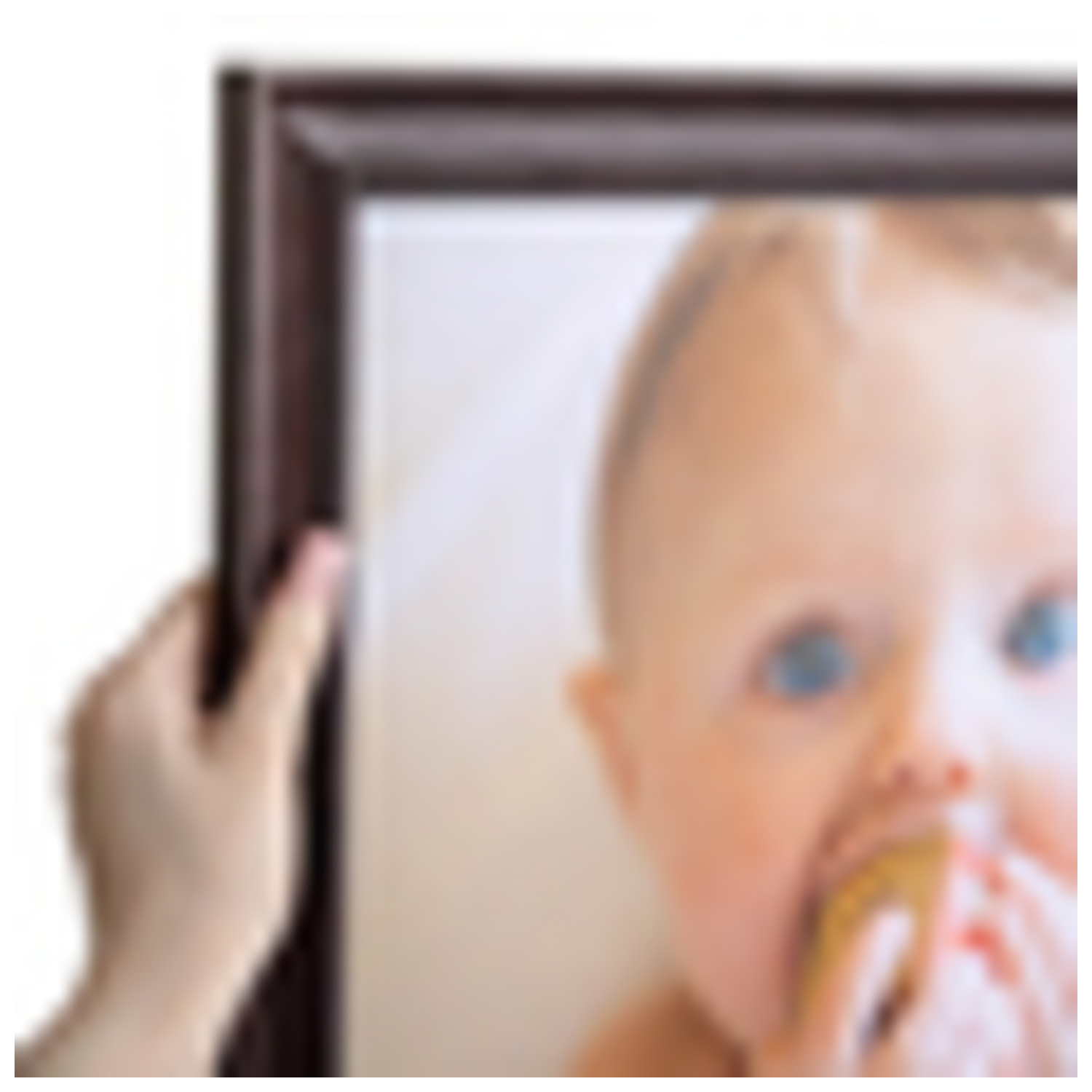 ArtToFrames 18 x 26" Modern Custom Picture Poster Frame 1.5" Wide A14NP - Picture 17 of 21
