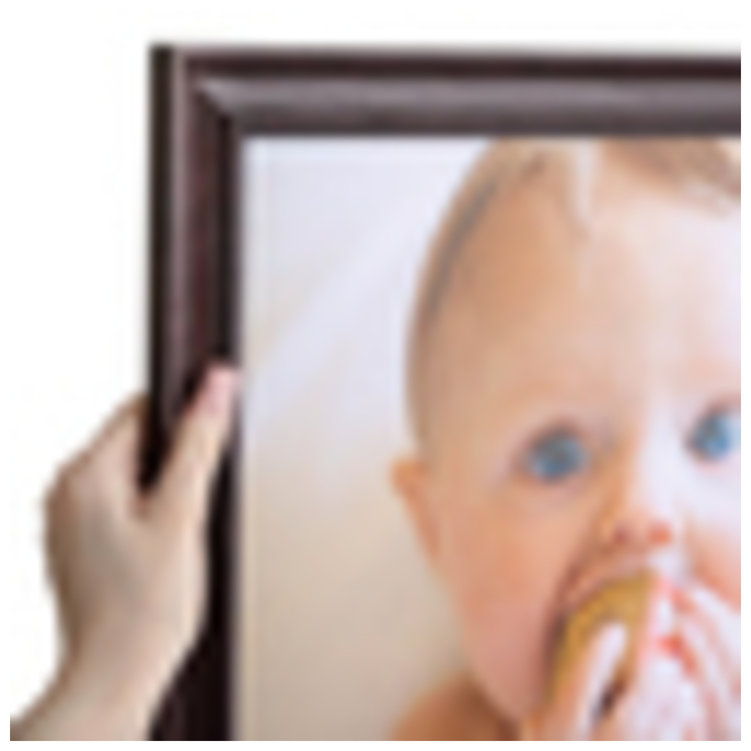ArtToFrames 8 x 24" Modern Custom Picture Poster Frame 1.5" Wide A14EM - Picture 17 of 21
