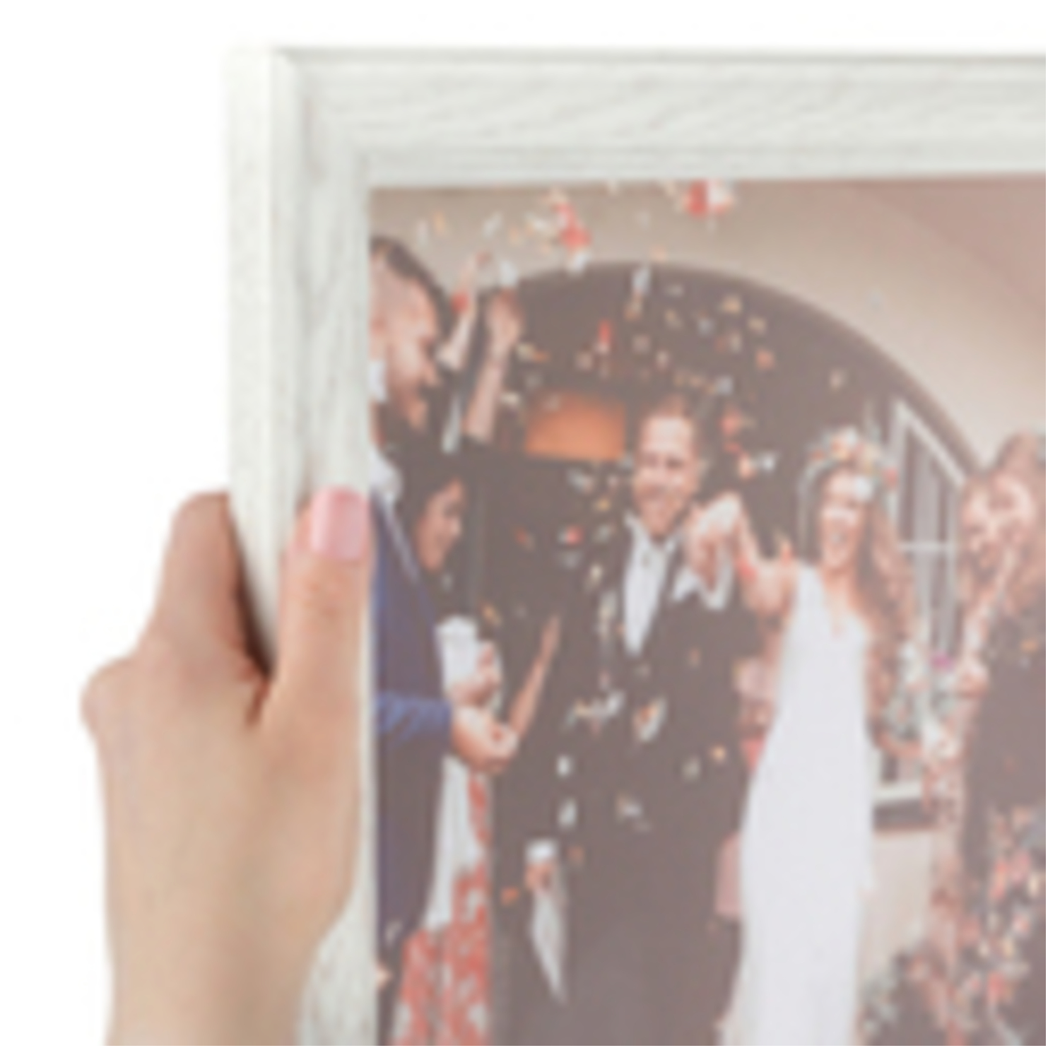 ArtToFrames 8 x 12" Traditional Custom Picture Poster Frame 1.25" Wide A8EA - Picture 10 of 29