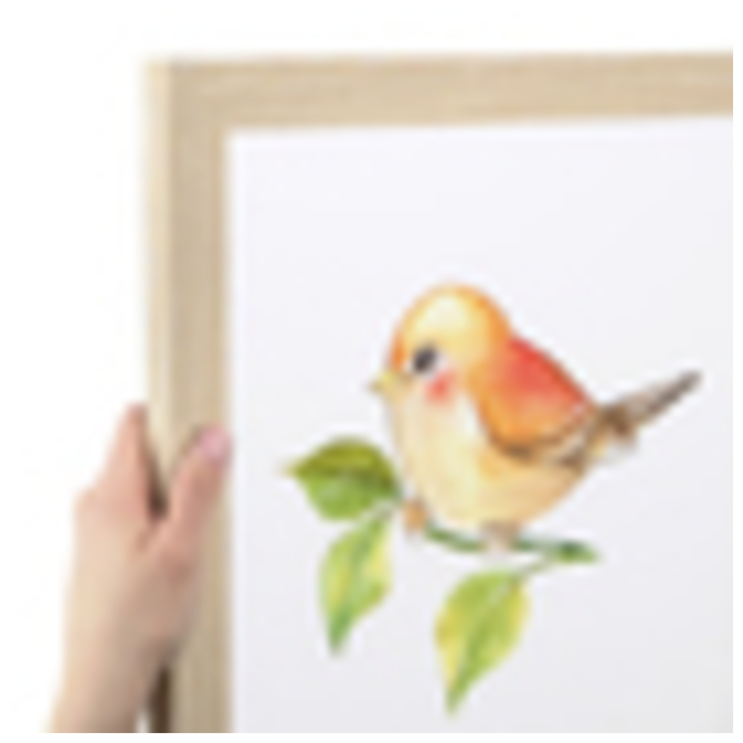 ArtToFrames 10 x 22" Modern Custom Picture Poster Frame 1.25" Wide A46GN - Picture 24 of 75