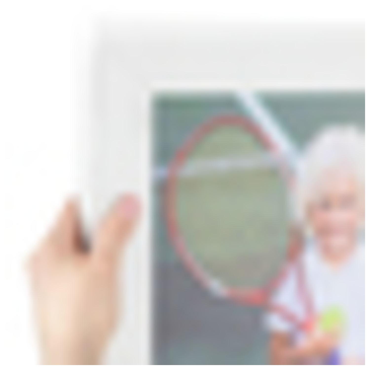 ArtToFrames 8 x 36" Modern Custom Picture Poster Frame 2" Wide A48EY - Picture 3 of 49