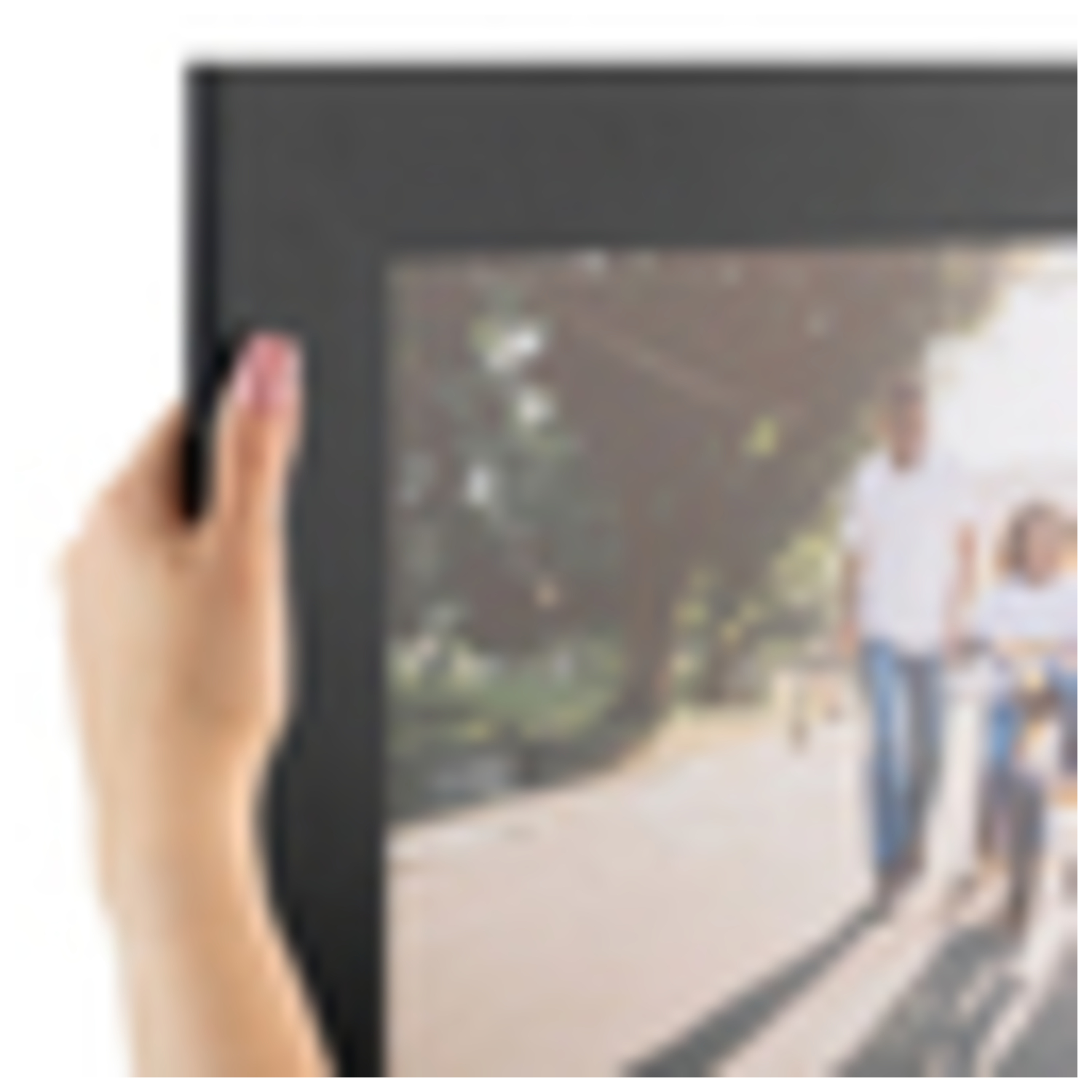 ArtToFrames 18 x 24" Modern Custom Picture Poster Frame 2" Wide A48NN - Picture 17 of 73