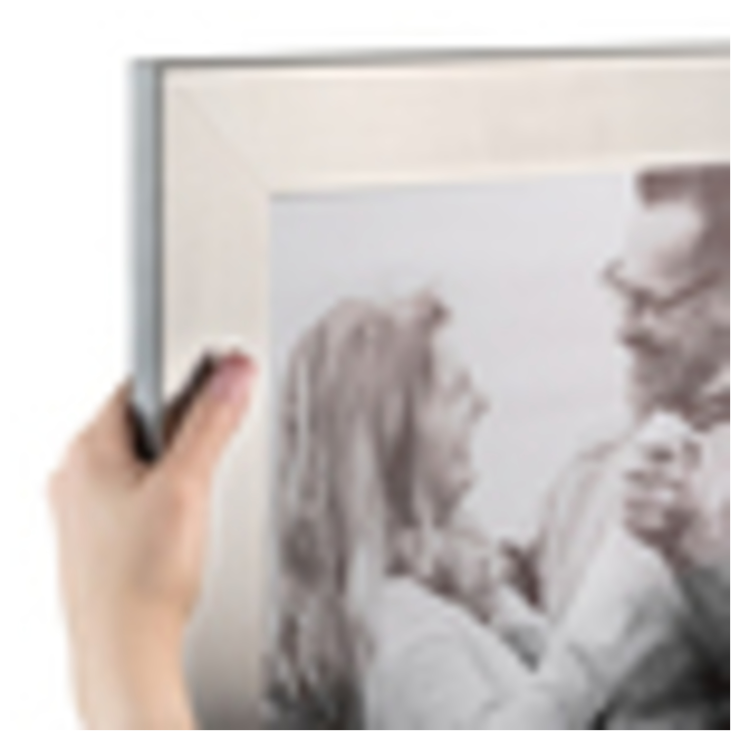ArtToFrames 12 x 20" Modern Custom Picture Poster Frame 2" Wide A48IK - Picture 43 of 73