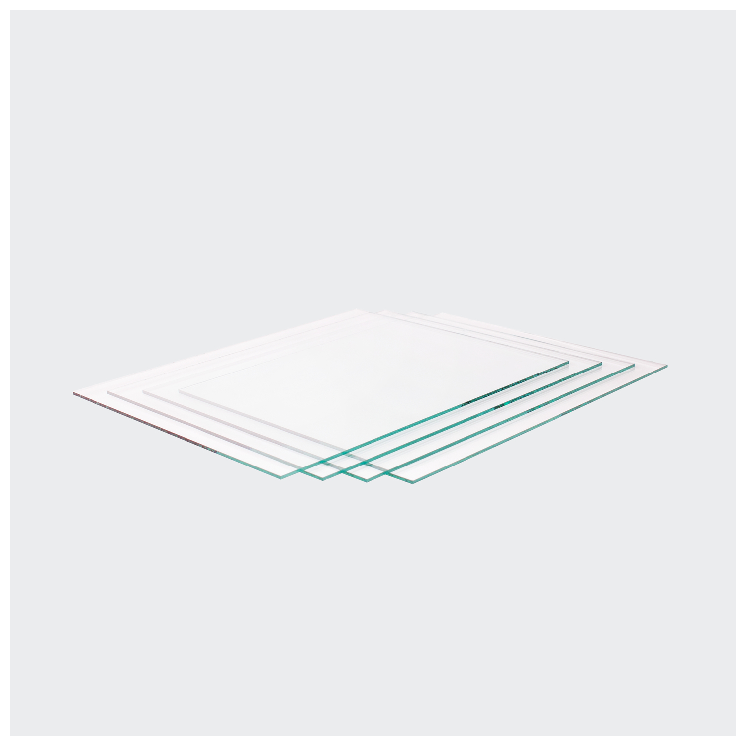ArtToFrames 8x10 Glass Glass Replacement for Picture Frames - Picture 10 of 13