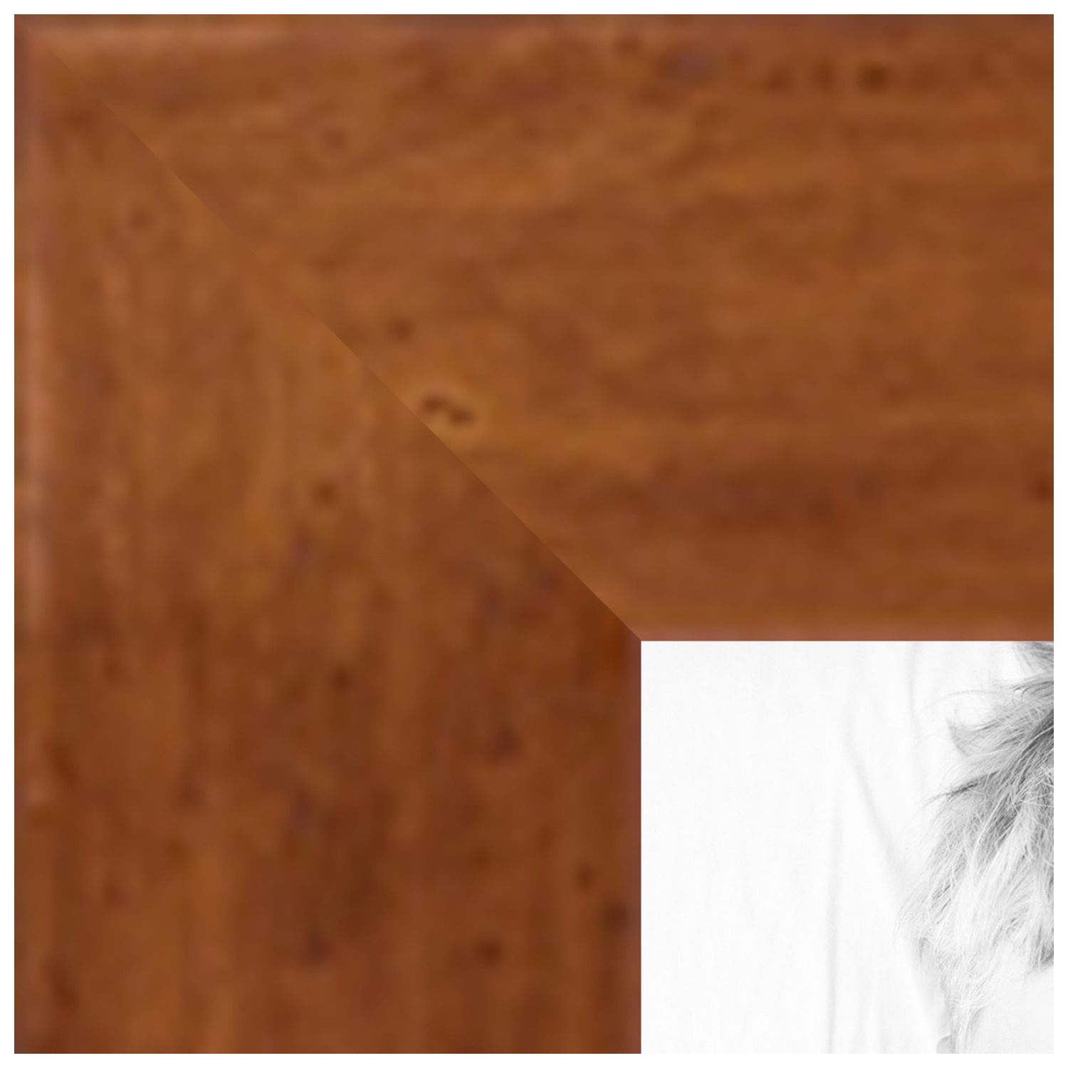 ArtToFrames 5 x 12" Modern Custom Picture Poster Frame 1.25" Wide A46AO - Picture 71 of 75