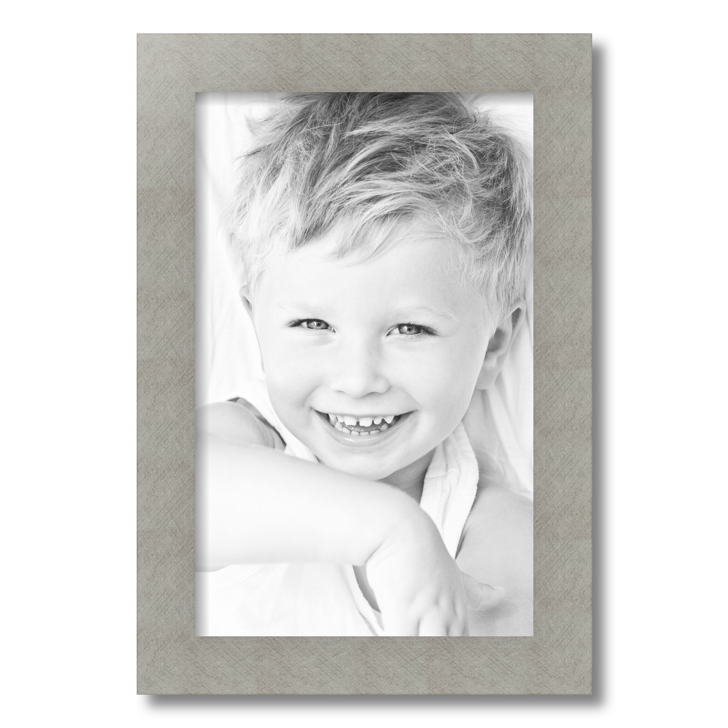 ArtToFrames 12 x 19" Modern Custom Picture Poster Frame 2" Wide A48IJ - Picture 47 of 54