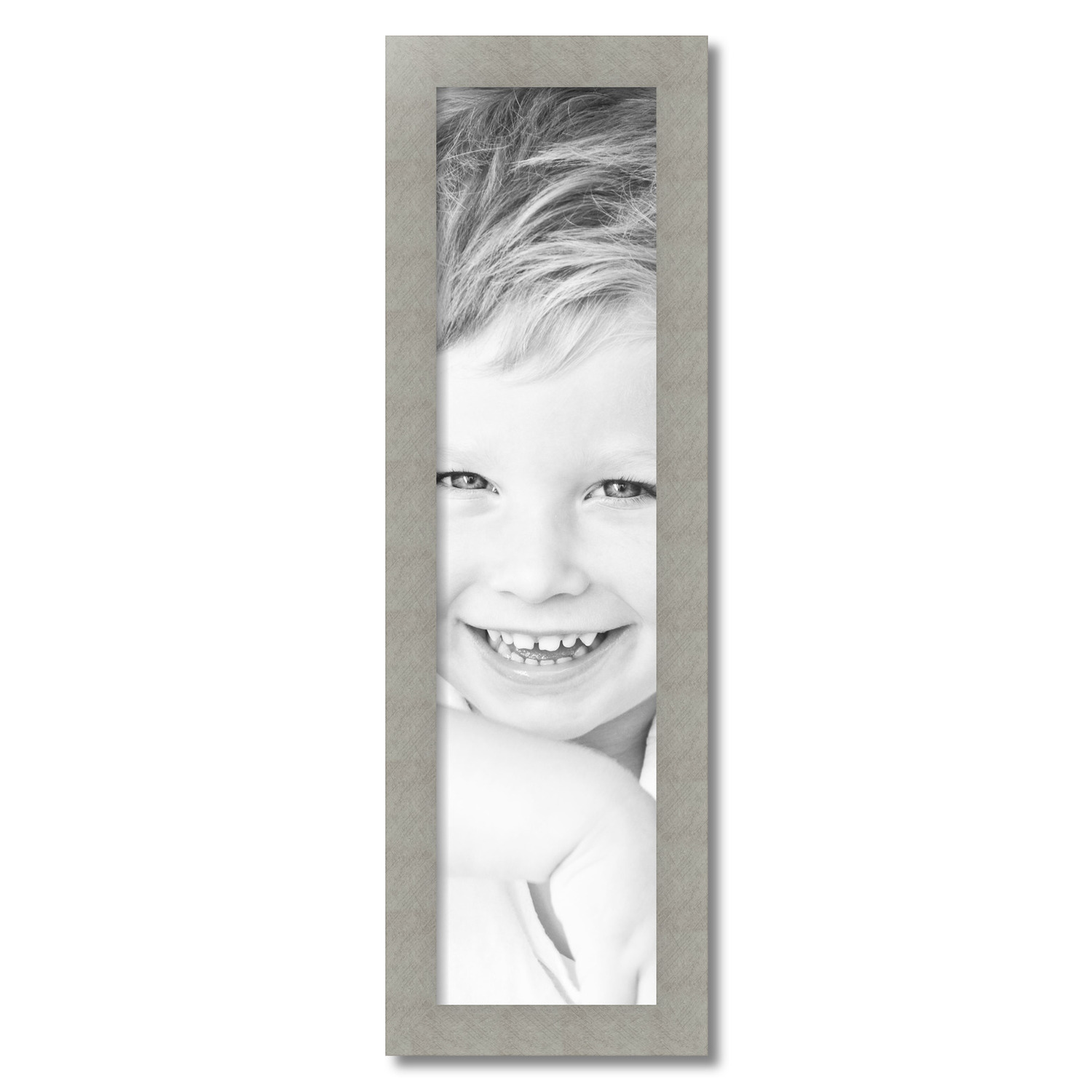 ArtToFrames 9 x 36" Modern Custom Picture Poster Frame 2" Wide A48GA - Picture 42 of 49
