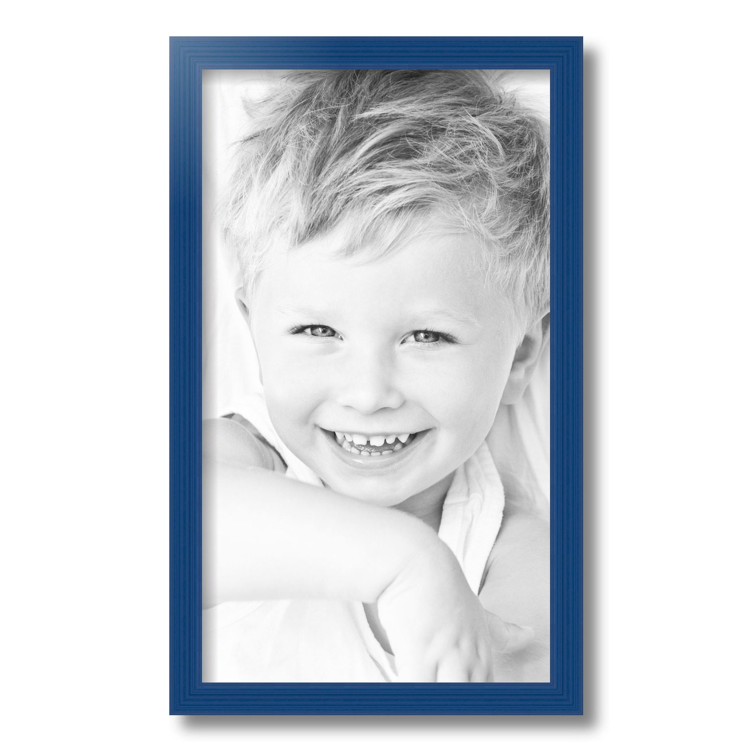 ArtToFrames 11 x 19" Traditional Custom Picture Poster Frame 1" Wide A9HK - Picture 12 of 44