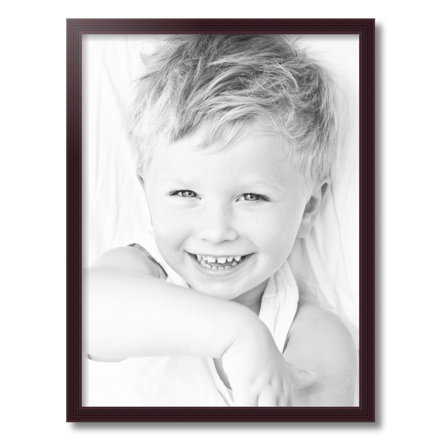 ArtToFrames 18 x 24" Traditional Custom Picture Poster Frame 1" Wide A9NN - Picture 56 of 65