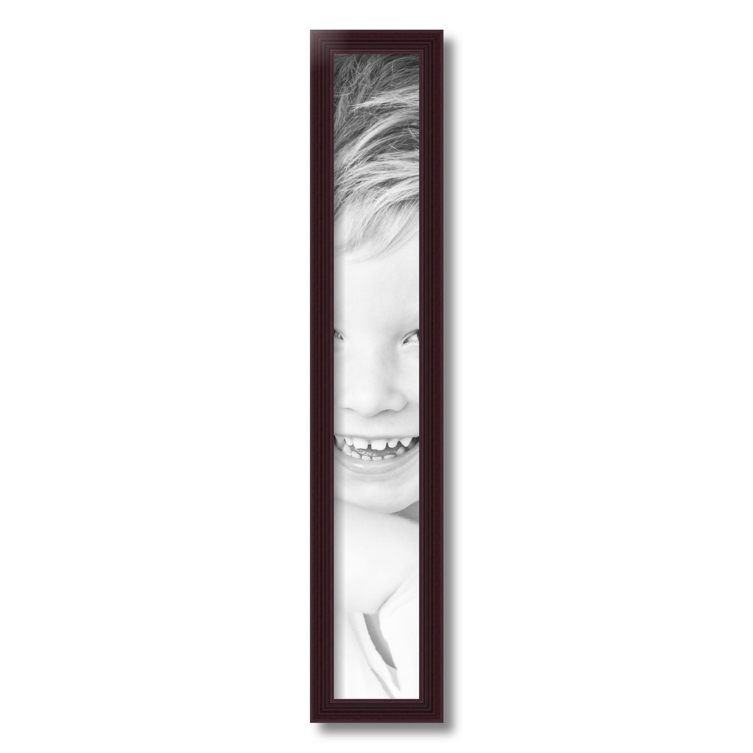 ArtToFrames 4 x 27" Traditional Custom Picture Poster Frame 1" Wide A9X - Picture 35 of 37