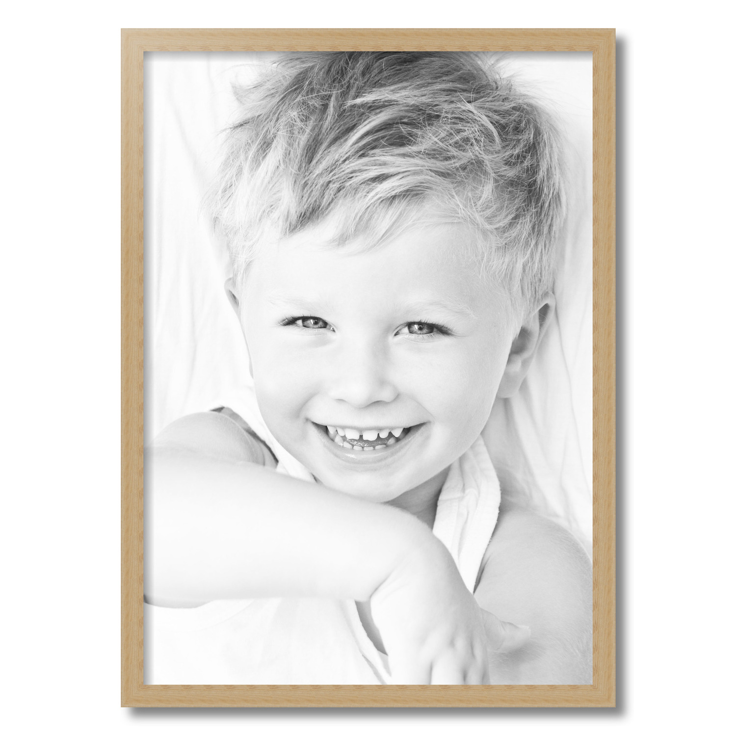 ArtToFrames Cornice Poster Quadro Personalizzata Tradizionale 20 x 28" Larghezza 1" A9PA - Foto 20 di 65
