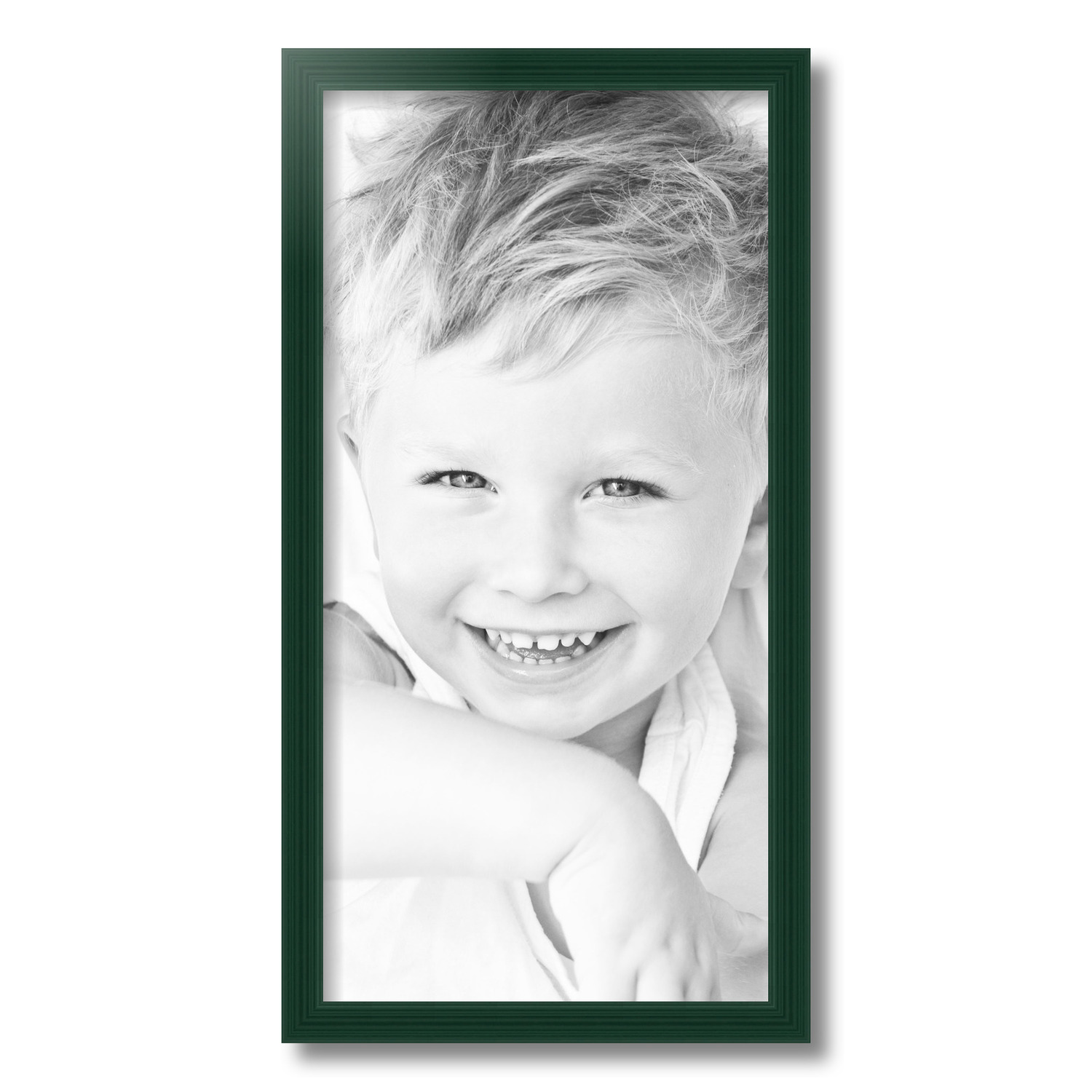 ArtToFrames 11 x 22" Traditional Custom Picture Poster Frame 1" Wide A9HN - Picture 5 of 37