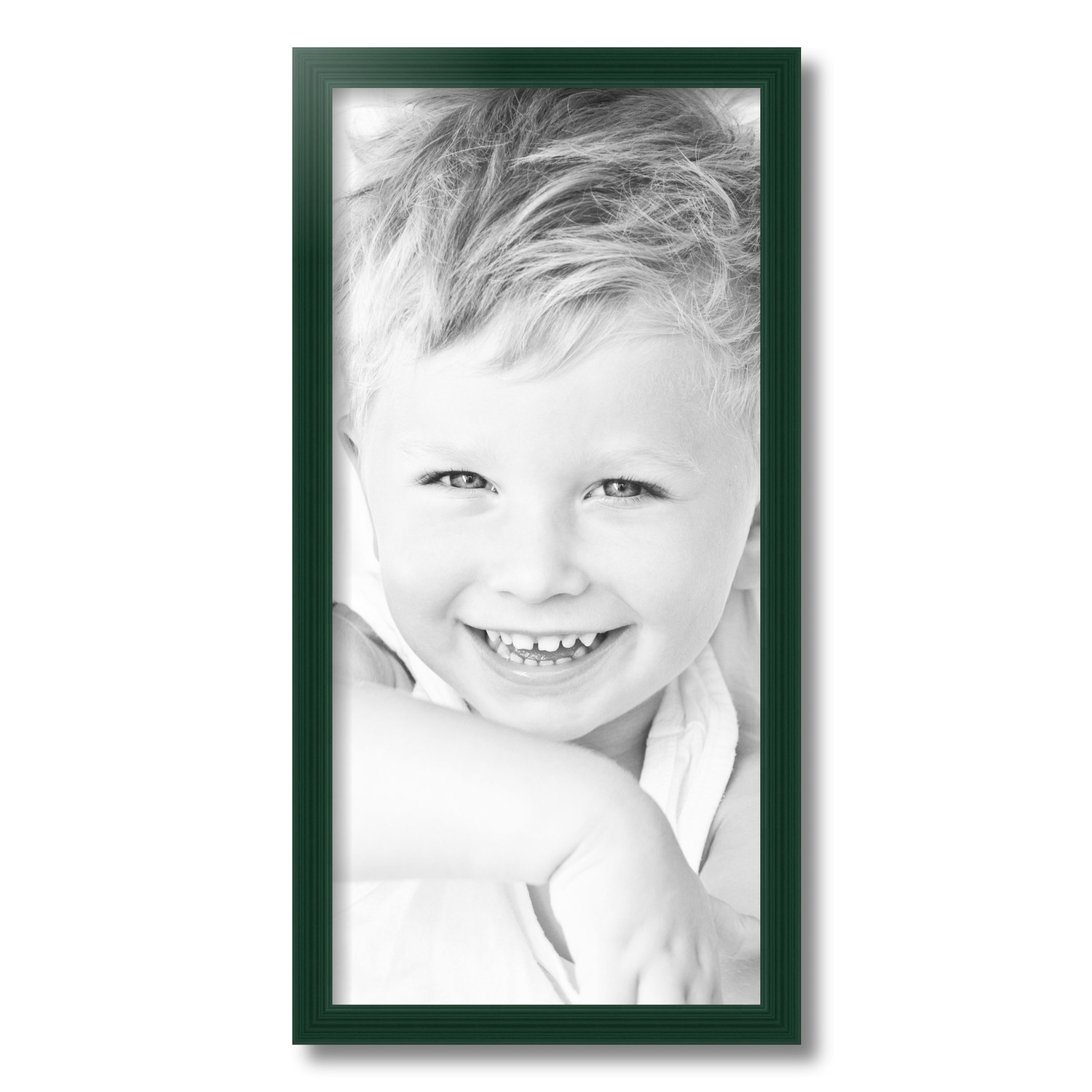 ArtToFrames 11 x 23" Traditional Custom Picture Poster Frame 1" Wide A9HO - Picture 5 of 44