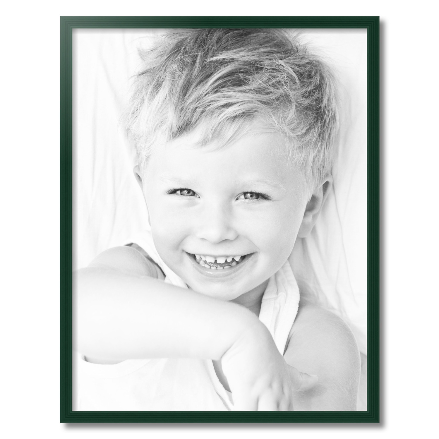 ArtToFrames 24 x 31" Traditional Custom Picture Poster Frame 1" Wide A9RJ - Picture 5 of 37