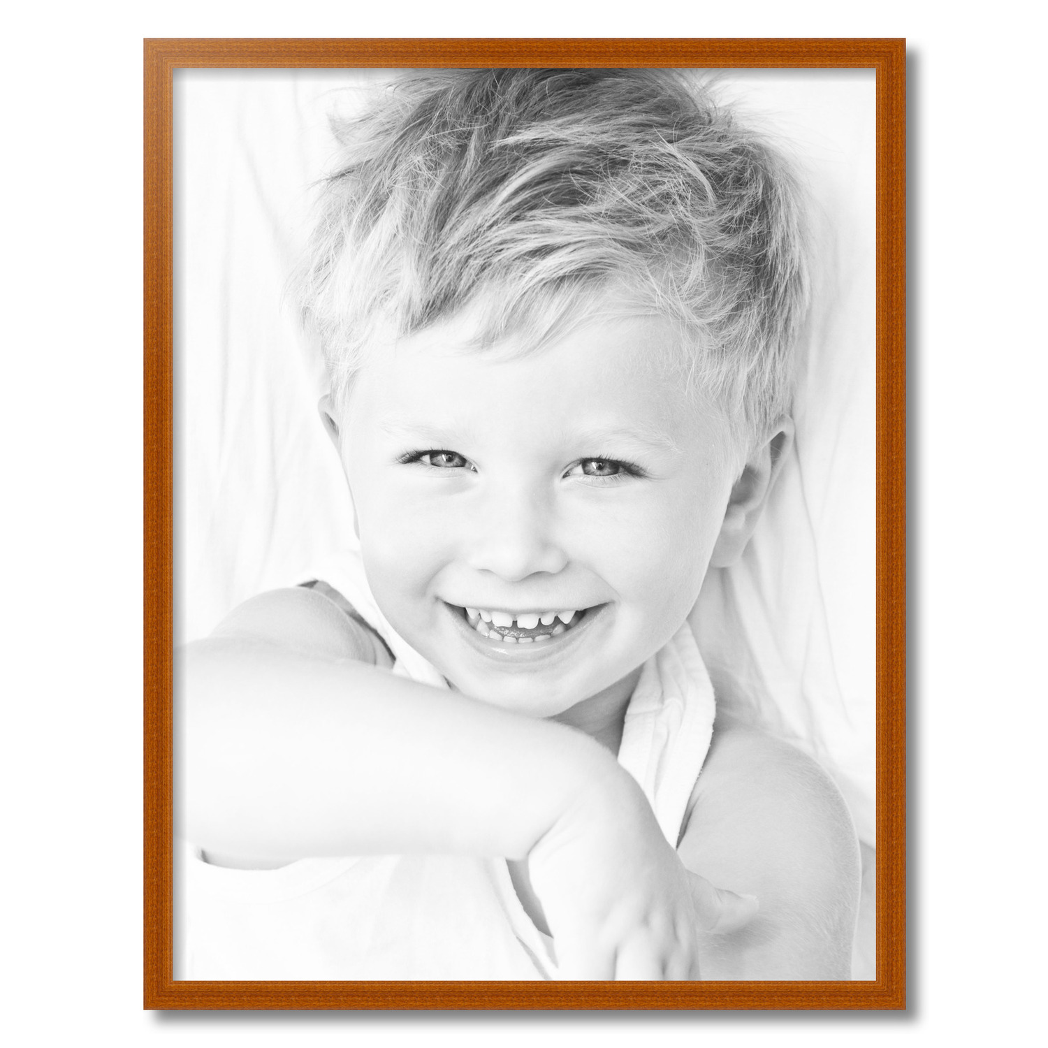 ArtToFrames 24 x 31" Traditional Custom Picture Poster Frame 1" Wide A9RJ - Picture 16 of 37