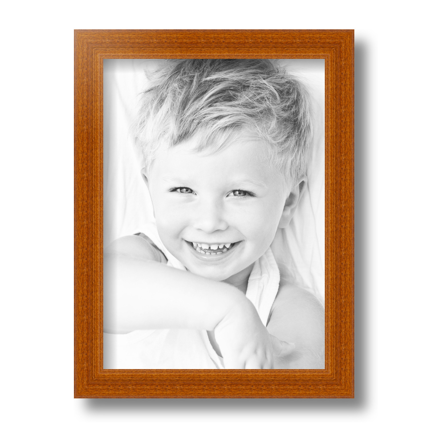 ArtToFrames 8 x 11" Traditional Custom Picture Poster Frame 1" Wide A9DZ - Picture 30 of 44