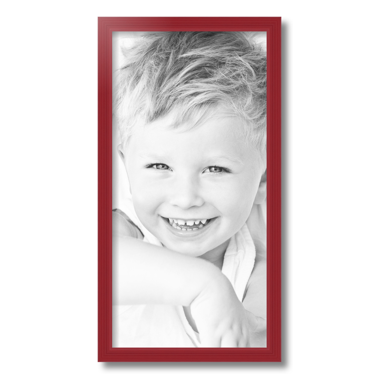 ArtToFrames 11 x 22" Traditional Custom Picture Poster Frame 1" Wide A9HN - Picture 23 of 37