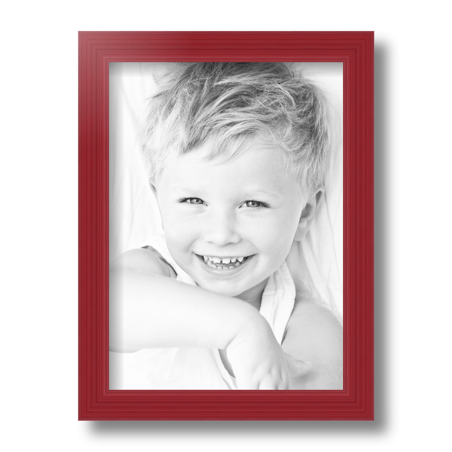 ArtToFrames 8 x 11" Traditional Custom Picture Poster Frame 1" Wide A9DZ - Picture 19 of 44