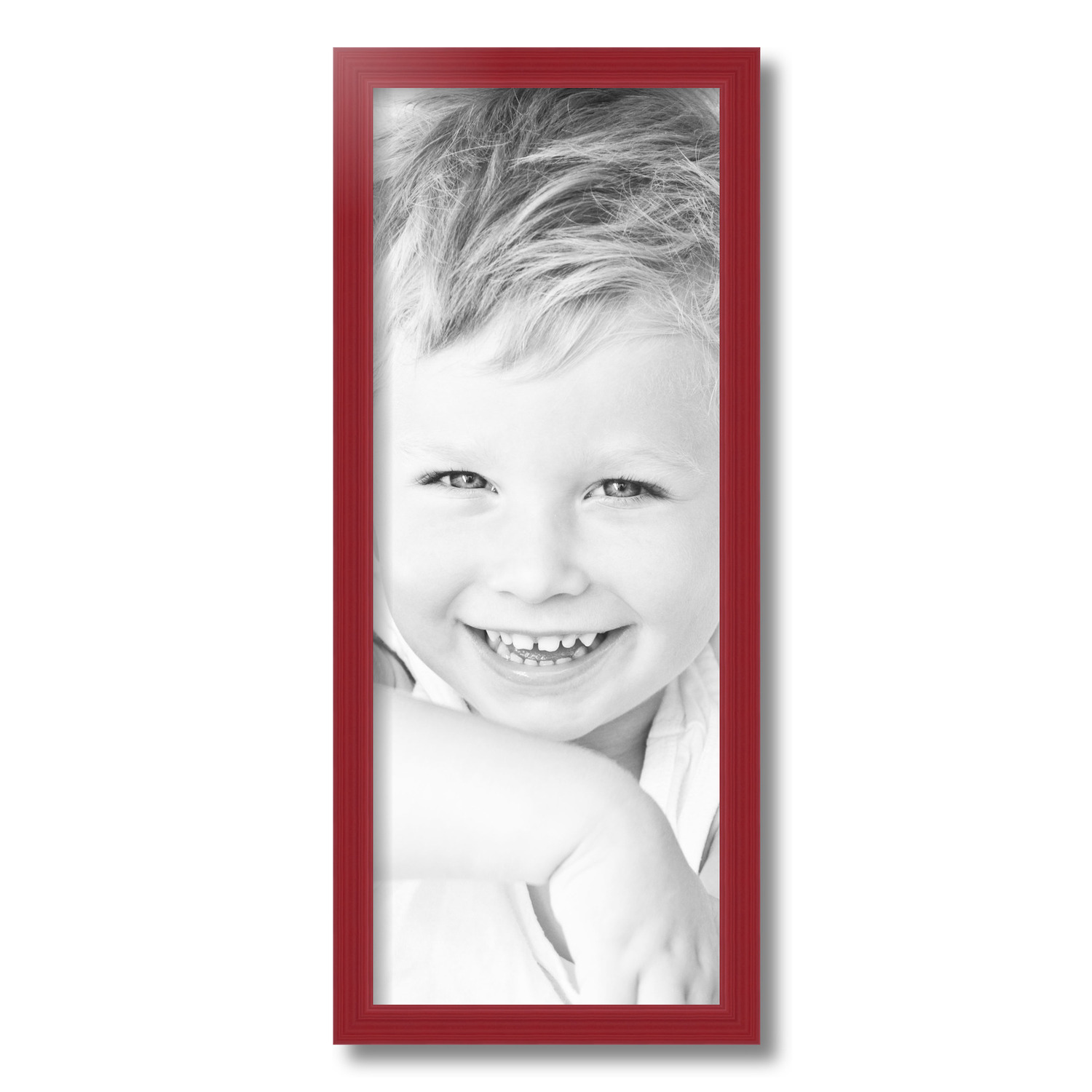 ArtToFrames 9 x 23" Traditional Custom Picture Poster Frame 1" Wide A9FN - Picture 23 of 37
