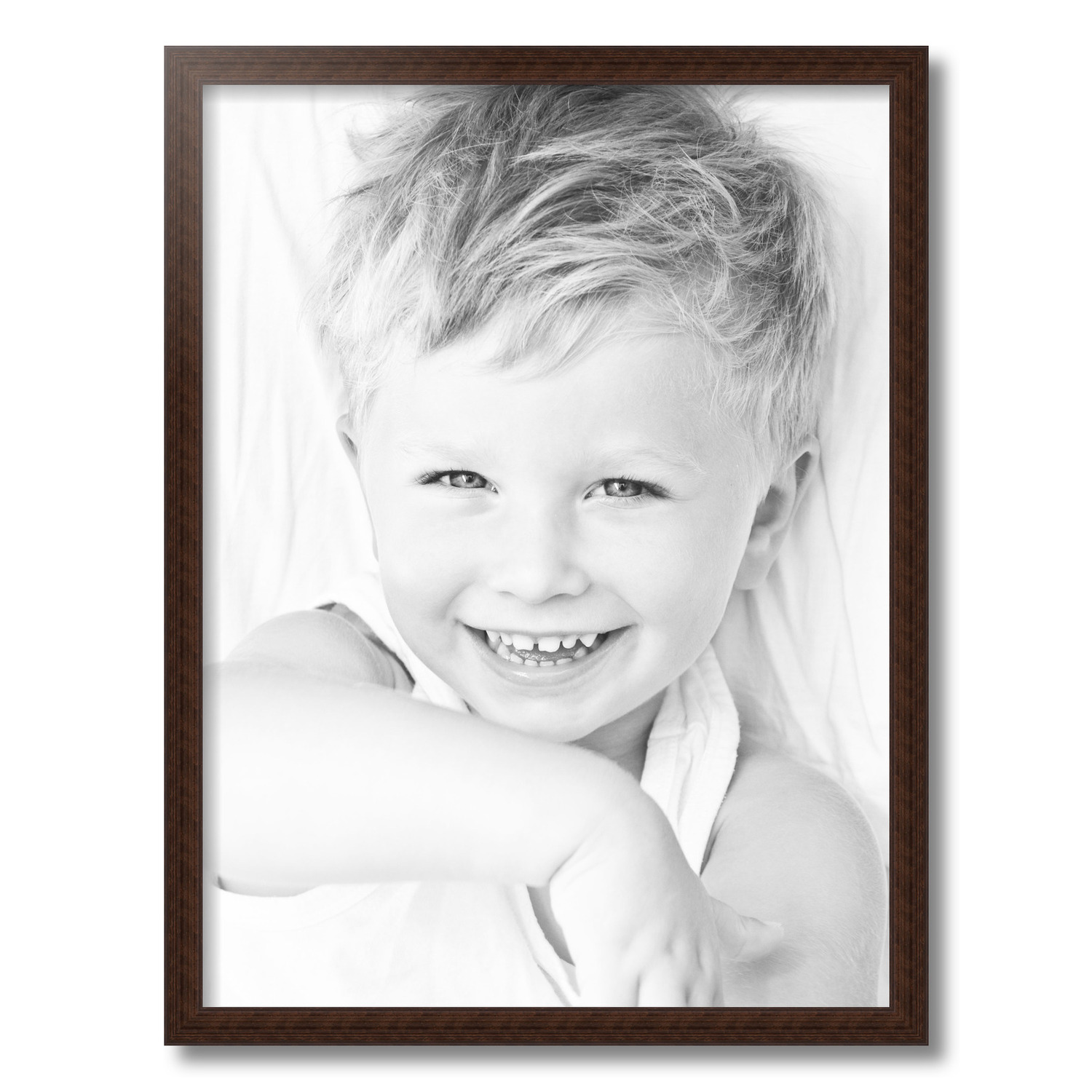 ArtToFrames 18 x 24" Traditional Custom Picture Poster Frame 1" Wide A9NN - Picture 13 of 65