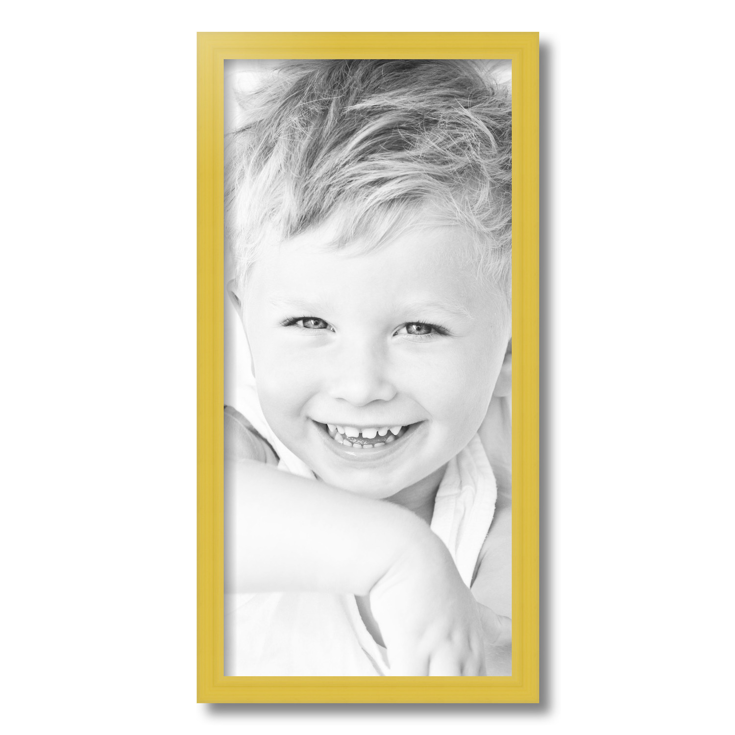 ArtToFrames 11 x 23" Traditional Custom Picture Poster Frame 1" Wide A9HO - Picture 25 of 44