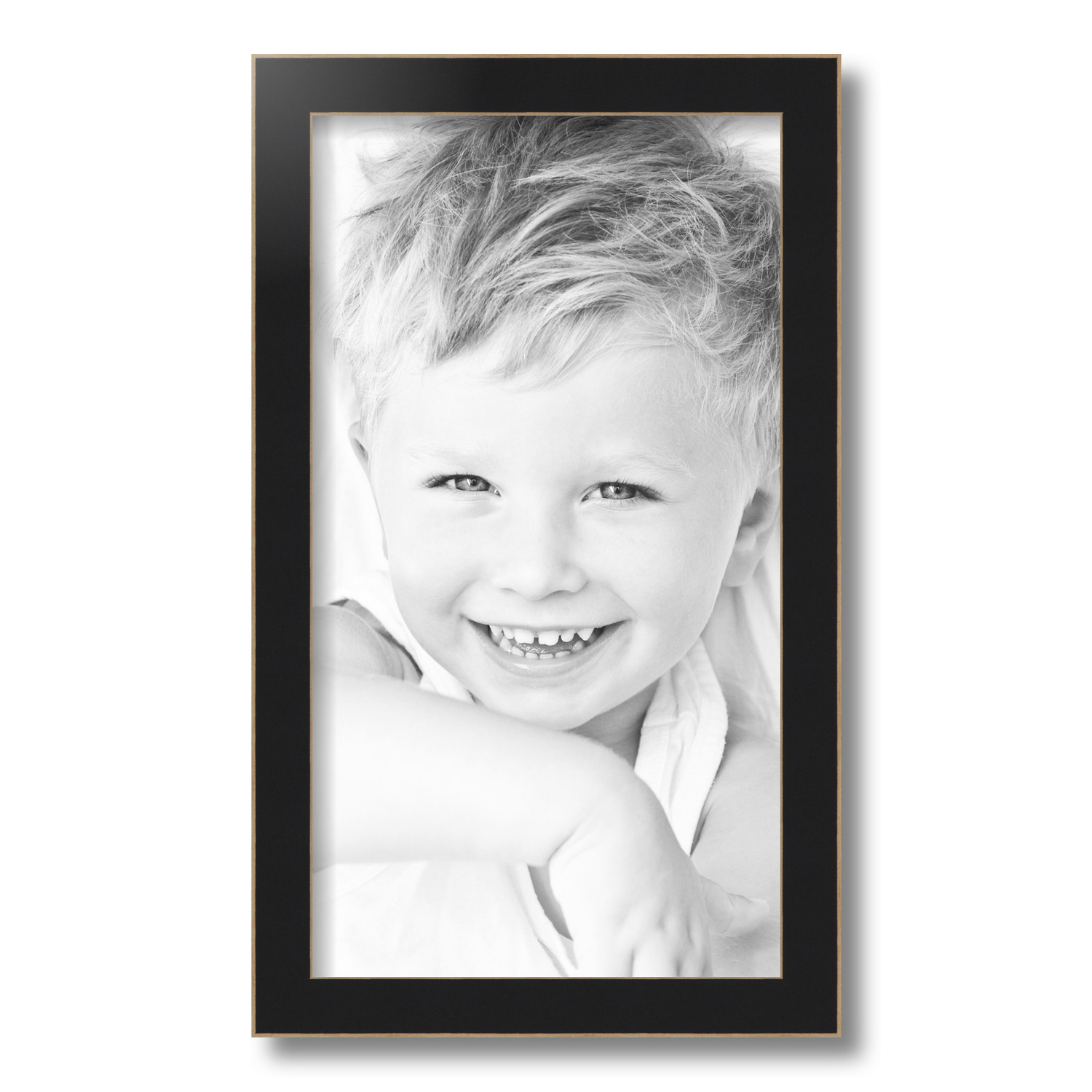 ArtToFrames 10 x 18" Modern Custom Picture Poster Frame 1.25" Wide A46GJ - Picture 61 of 75