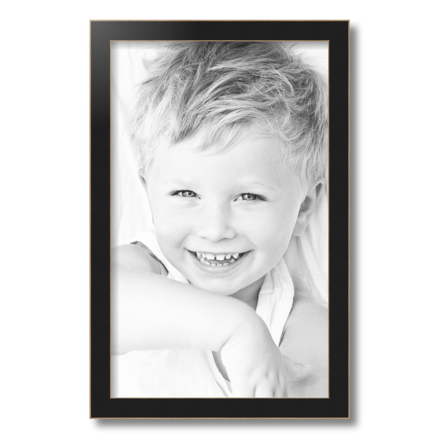 ArtToFrames 13 x 21" Modern Custom Picture Poster Frame 1.25" Wide A46JJ - Picture 61 of 75