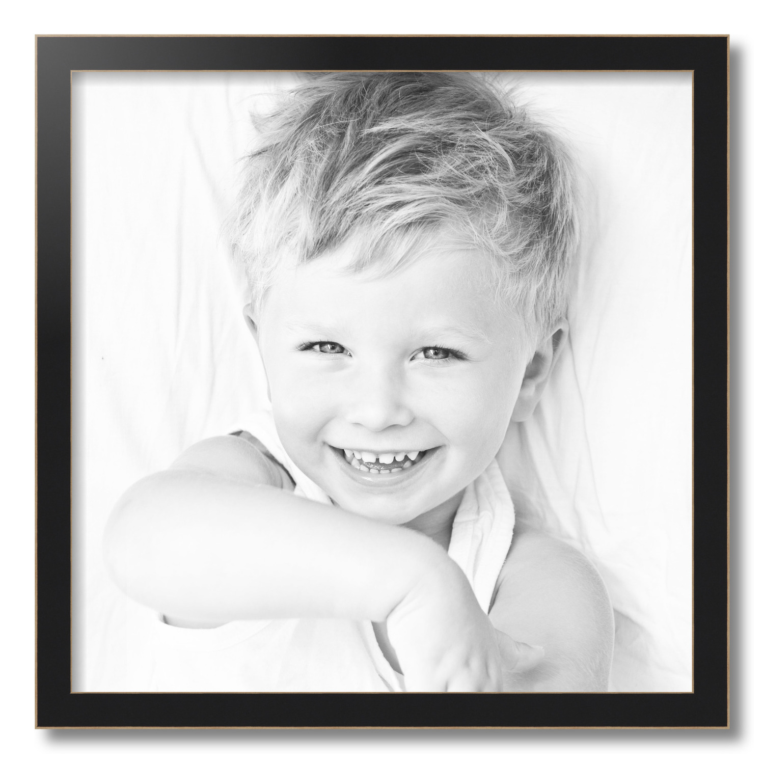 ArtToFrames 21 x 21" Modern Custom Picture Poster Frame 1.25" Wide A46PJ - Picture 61 of 75