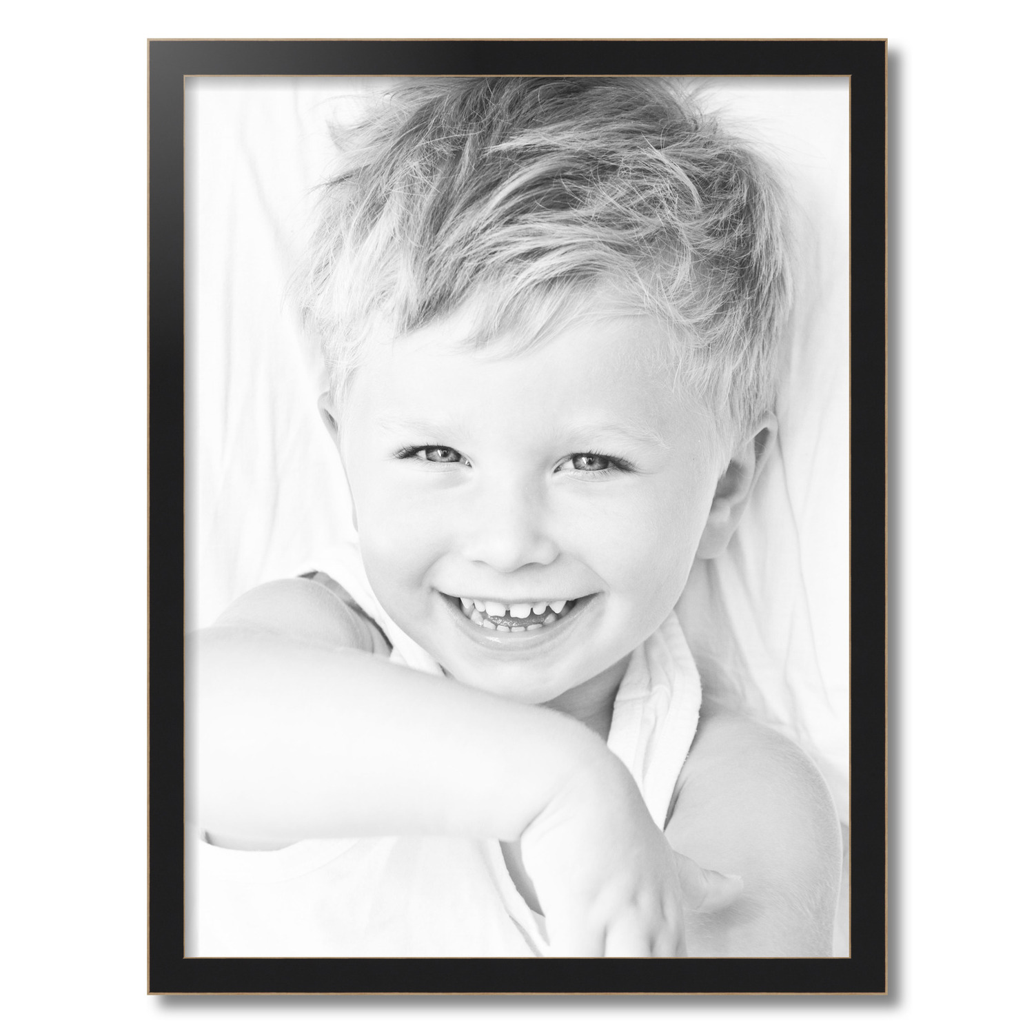 ArtToFrames 22 x 29" Modern Custom Picture Poster Frame 1.25" Wide A46QG - Picture 61 of 75