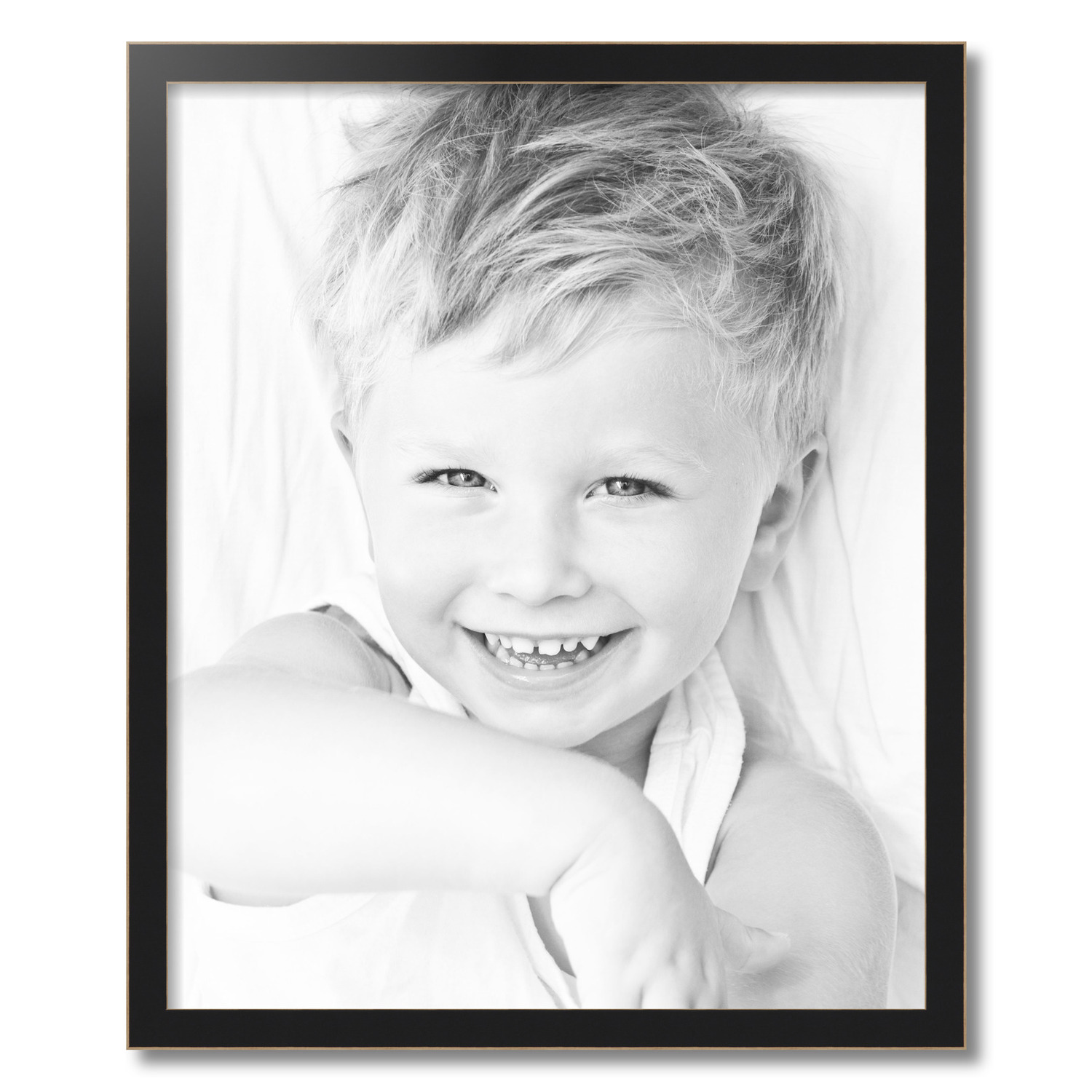 ArtToFrames 23 x 28" Modern Custom Picture Poster Frame 1.25" Wide A46QT - Zdjęcie 61 z 75