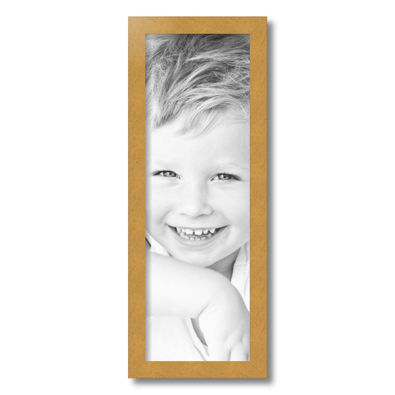 ArtToFrames 8 x 24" Modern Custom Picture Poster Frame 1.25" Wide A46EM - Picture 54 of 75