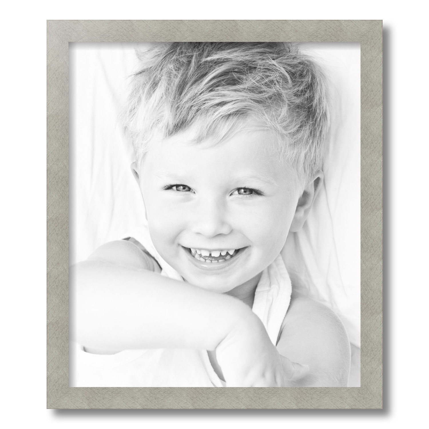 ArtToFrames 17 x 20" Modern Custom Picture Poster Frame 1.25" Wide A46MQ - Picture 68 of 75