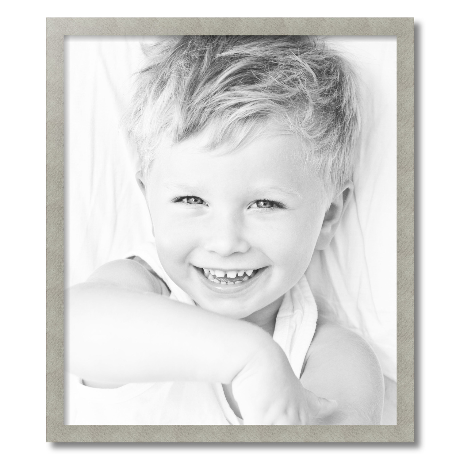 ArtToFrames 24 x 28" Modern Custom Picture Poster Frame 1.25" Wide A46RG - Picture 68 of 75