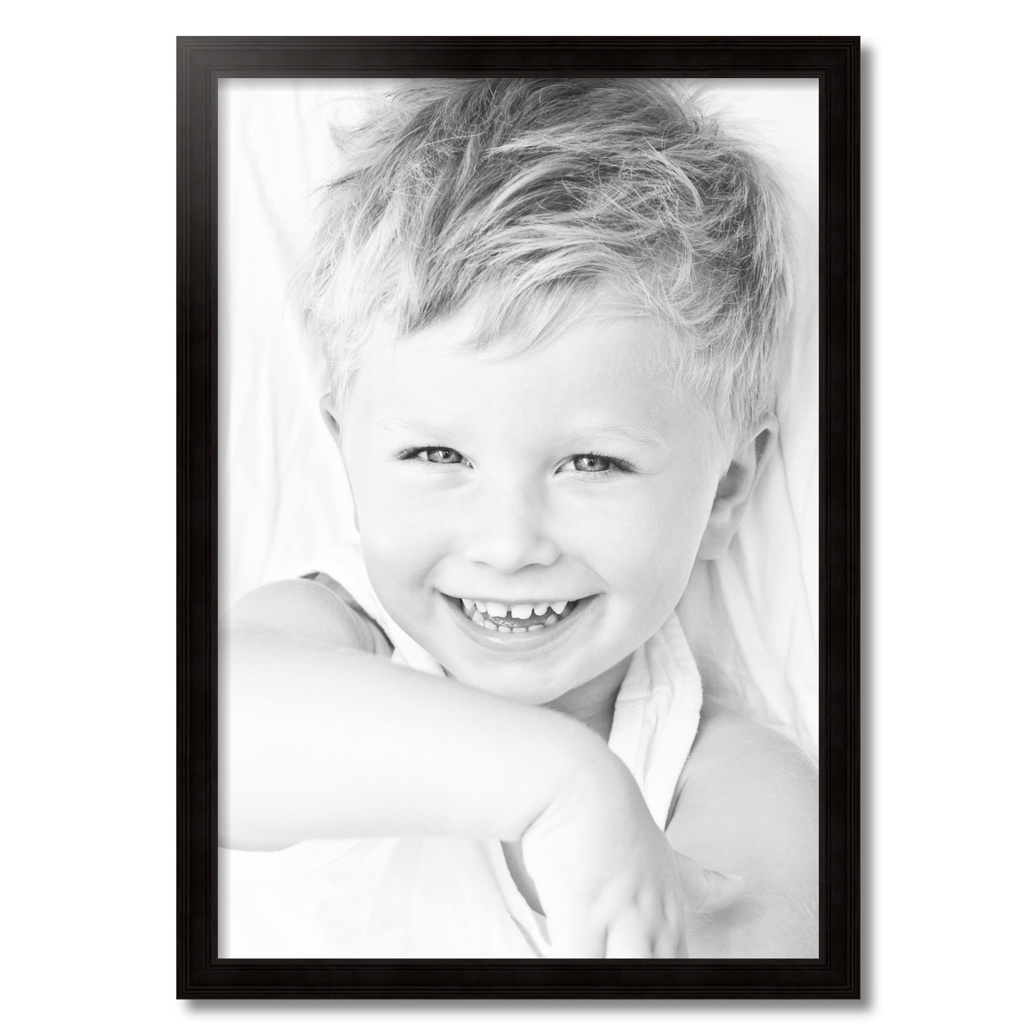 ArtToFrames 22 x 32" Modern Custom Picture Poster Frame 1.5" Wide A14QJ - Picture 6 of 21