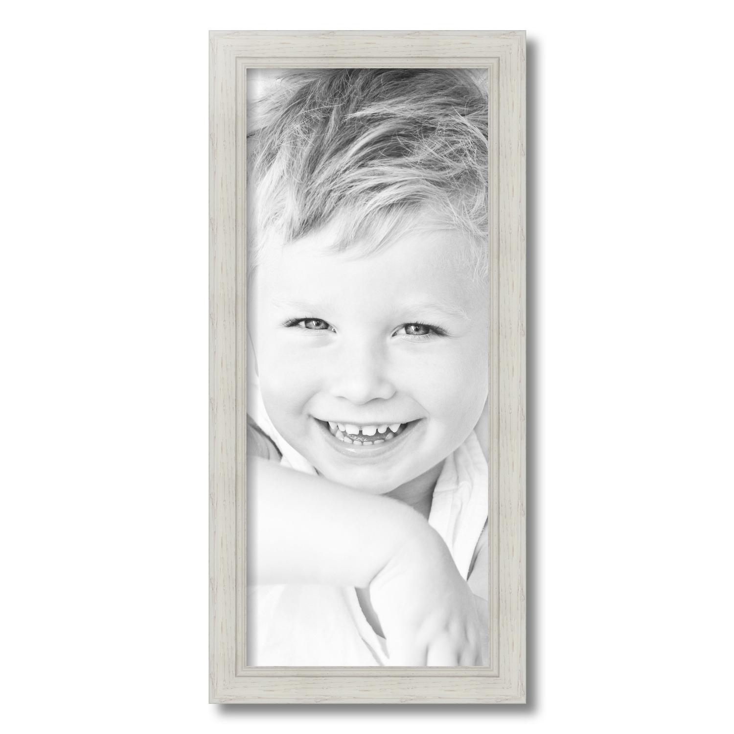 ArtToFrames 10 x 24" Modern Custom Picture Poster Frame 1.5" Wide A14GP - Picture 19 of 21
