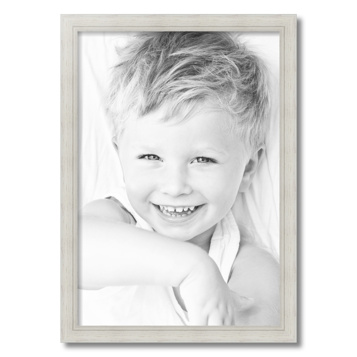 ArtToFrames 18 x 26" Modern Custom Picture Poster Frame 1.5" Wide A14NP - Picture 13 of 21