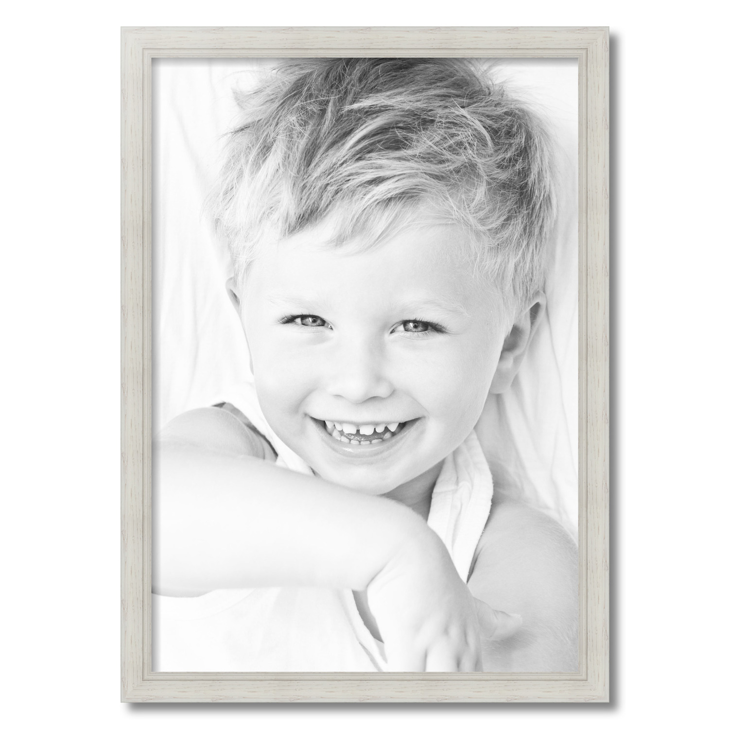 ArtToFrames 21 x 30" Modern Custom Picture Poster Frame 1.5" Wide A14PS - Picture 19 of 21
