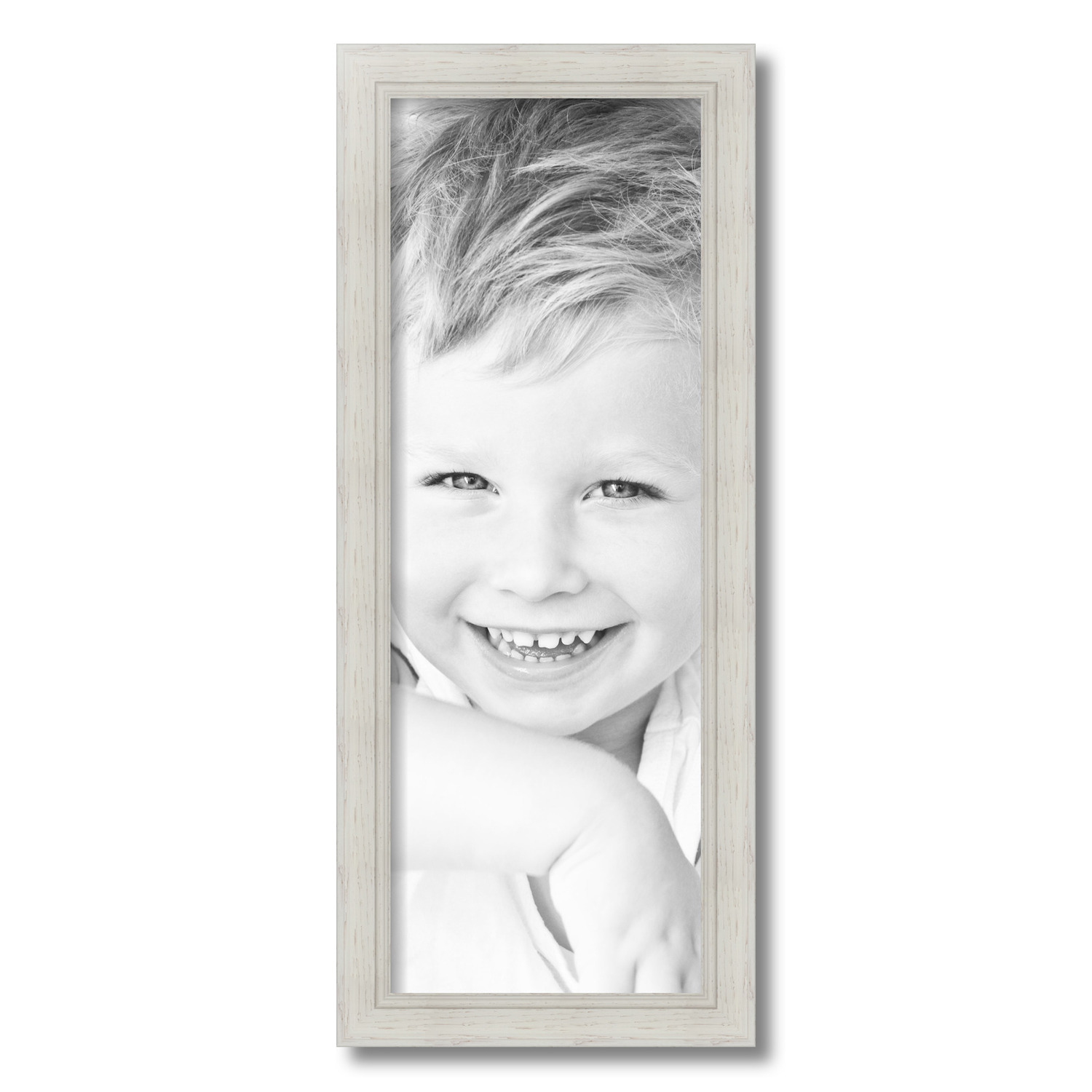 ArtToFrames 9 x 25" Modern Custom Picture Poster Frame 1.5" Wide A14FP - Picture 19 of 21