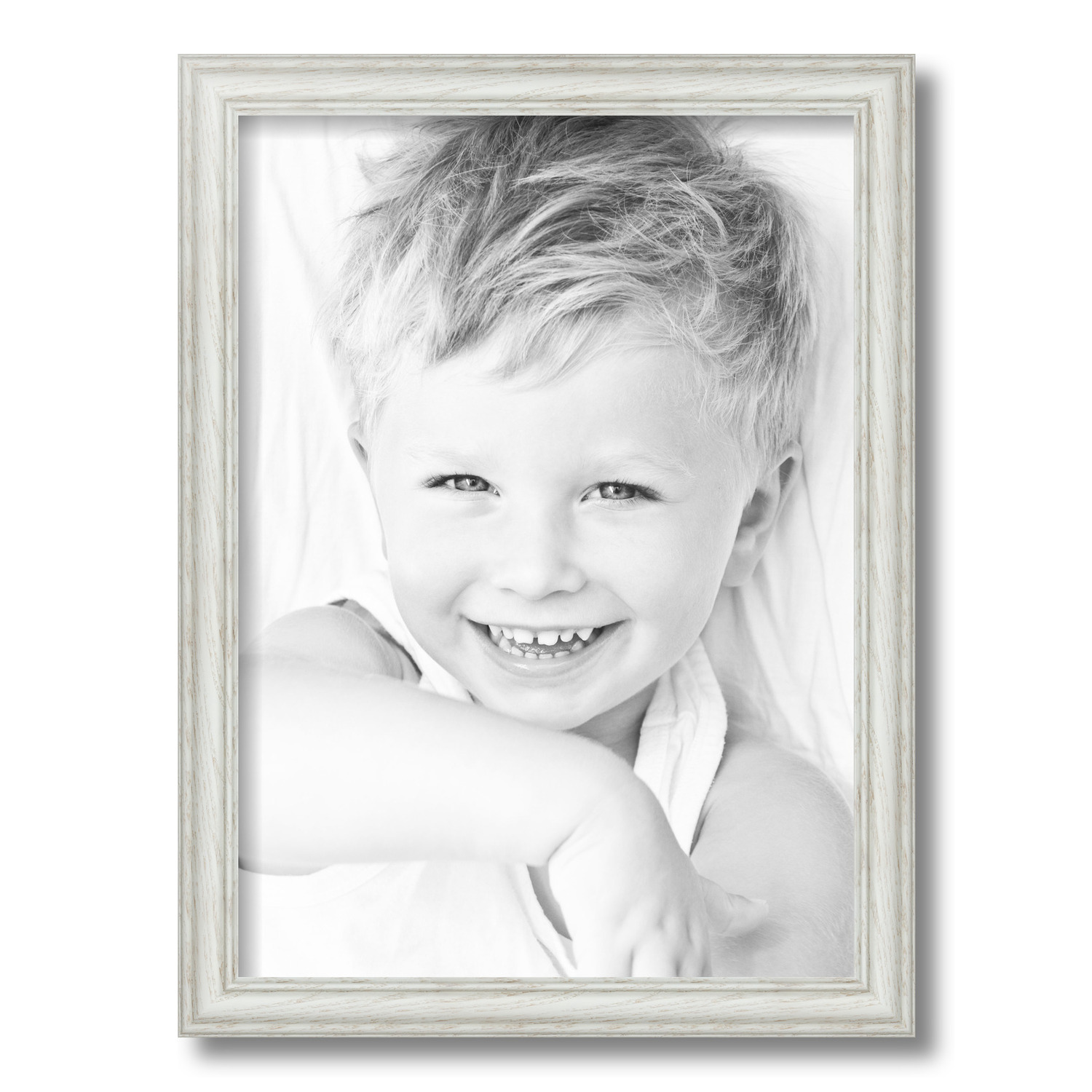 ArtToFrames 13 x 18" Traditional Custom Picture Poster Frame 1.25" Wide A8JG - Picture 34 of 36