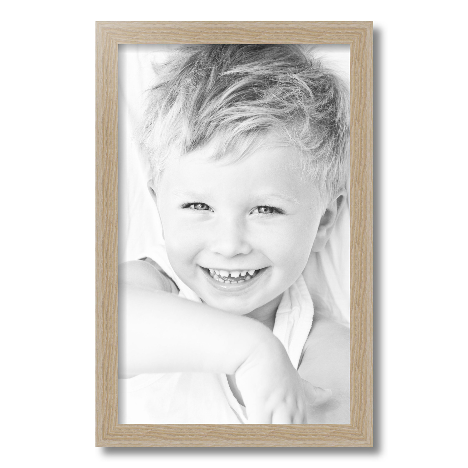 ArtToFrames 13 x 21" Modern Custom Picture Poster Frame 1.25" Wide A46JJ - Picture 27 of 75